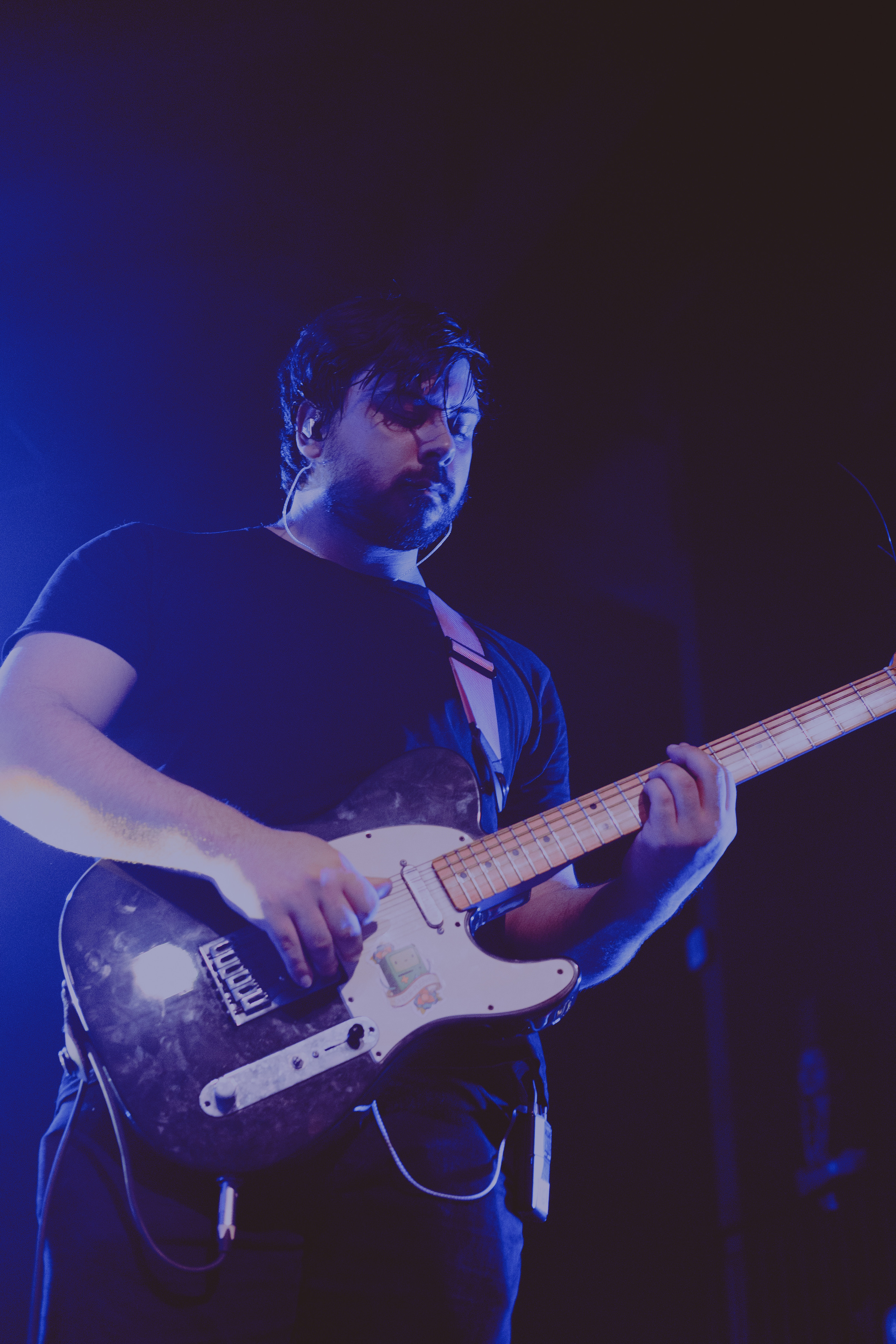 Polnalubvi. Концертный фотограф в Санкт-Петербурге