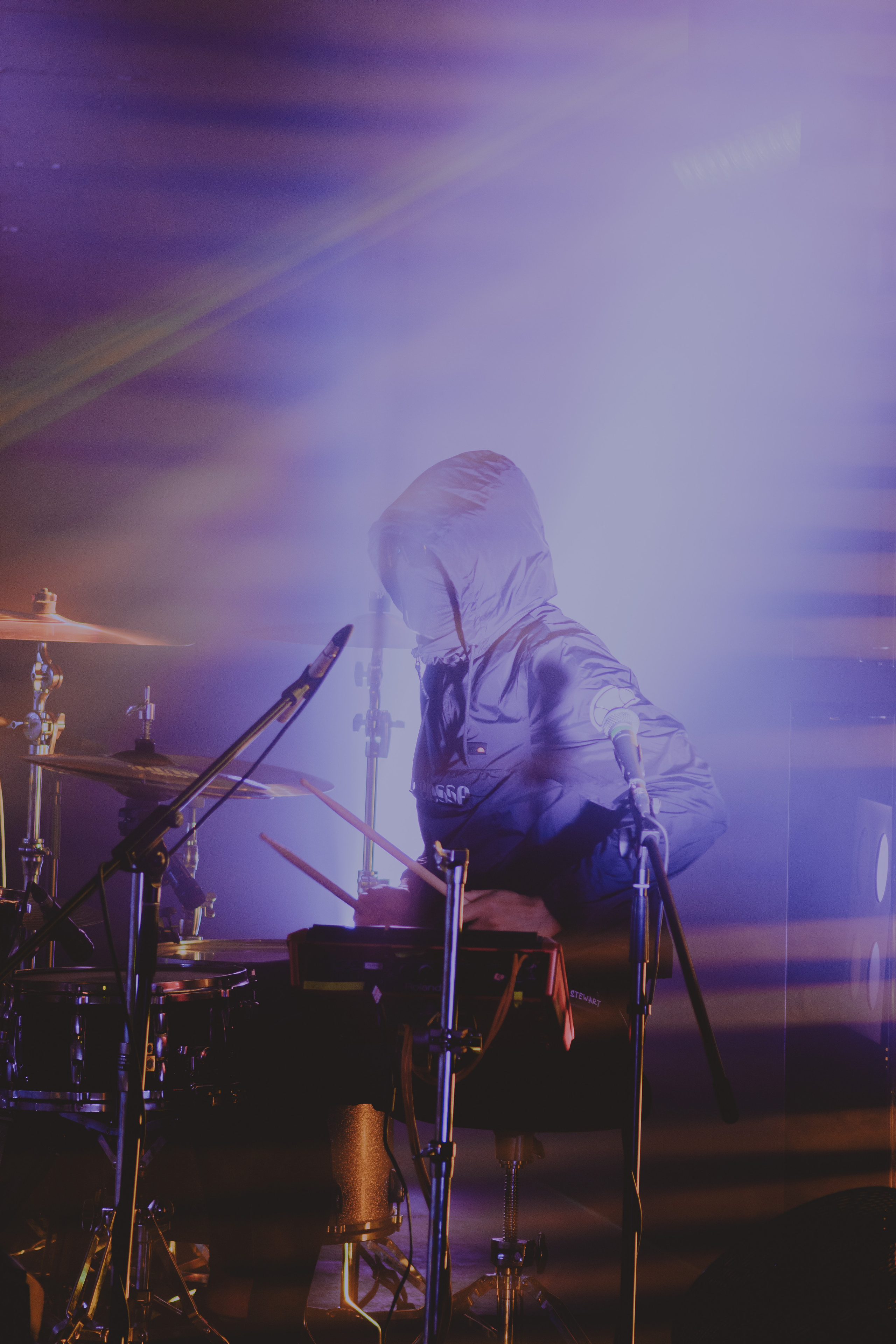 Пневмослон. Концертный фотограф в Санкт-Петербурге