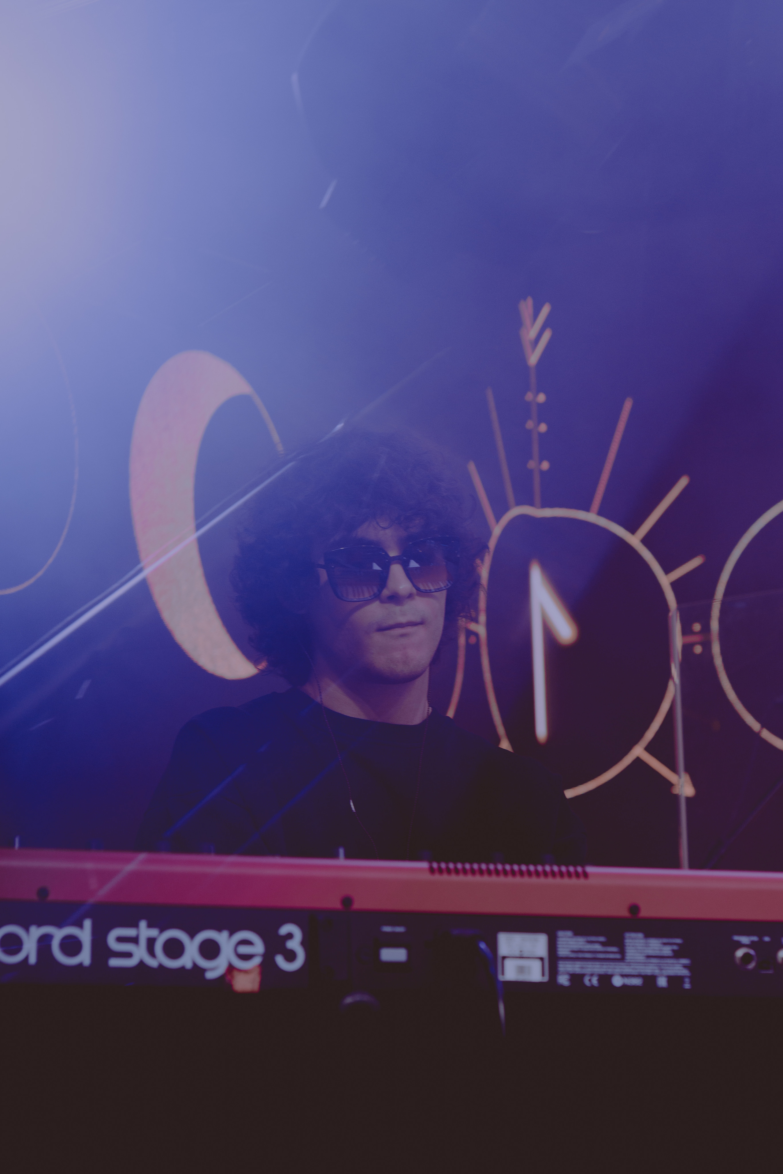 Polnalubvi Stereoleto. Концертный фотограф в Санкт-Петербурге