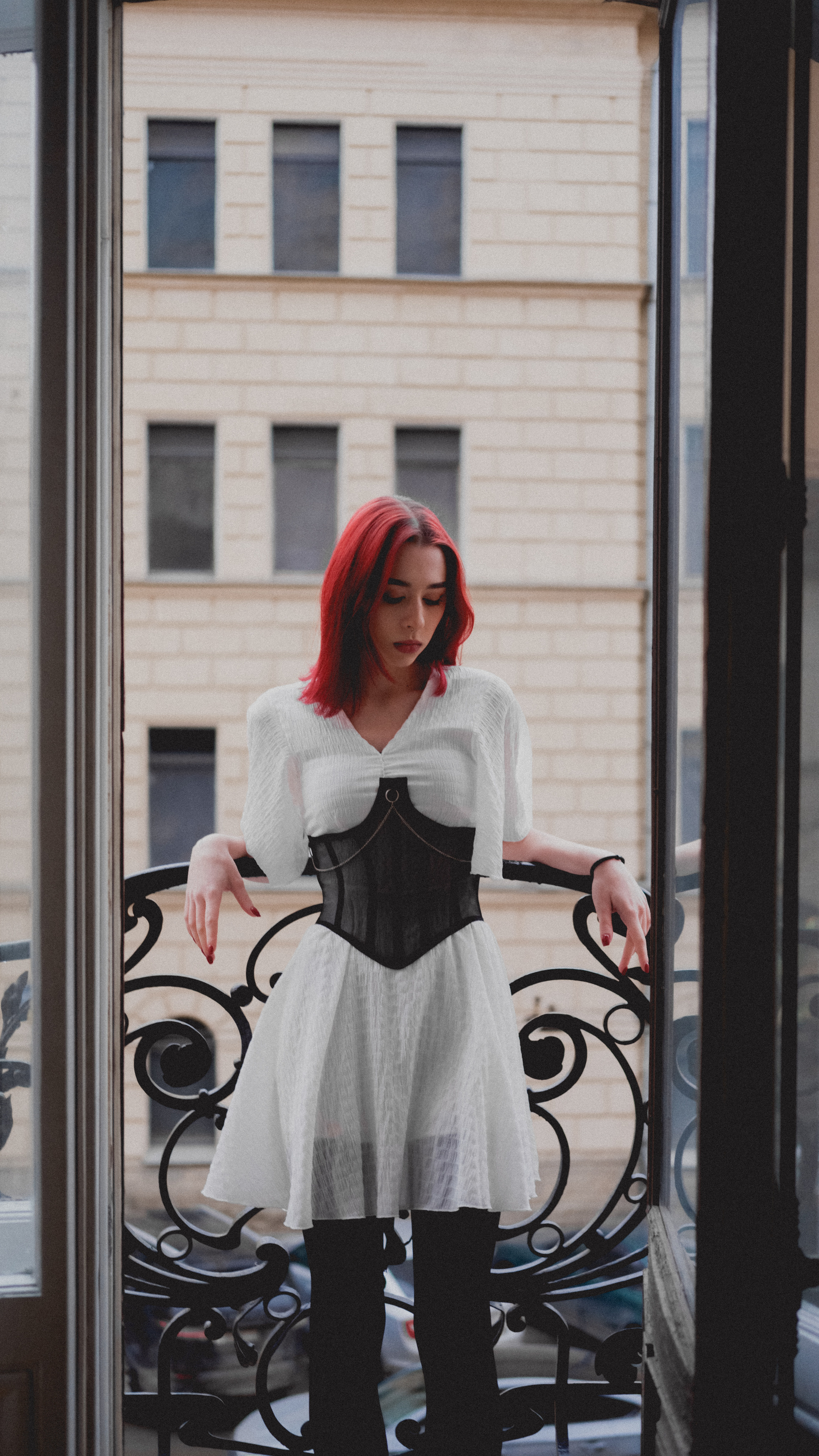 Тея. Концертный фотограф в Санкт-Петербурге