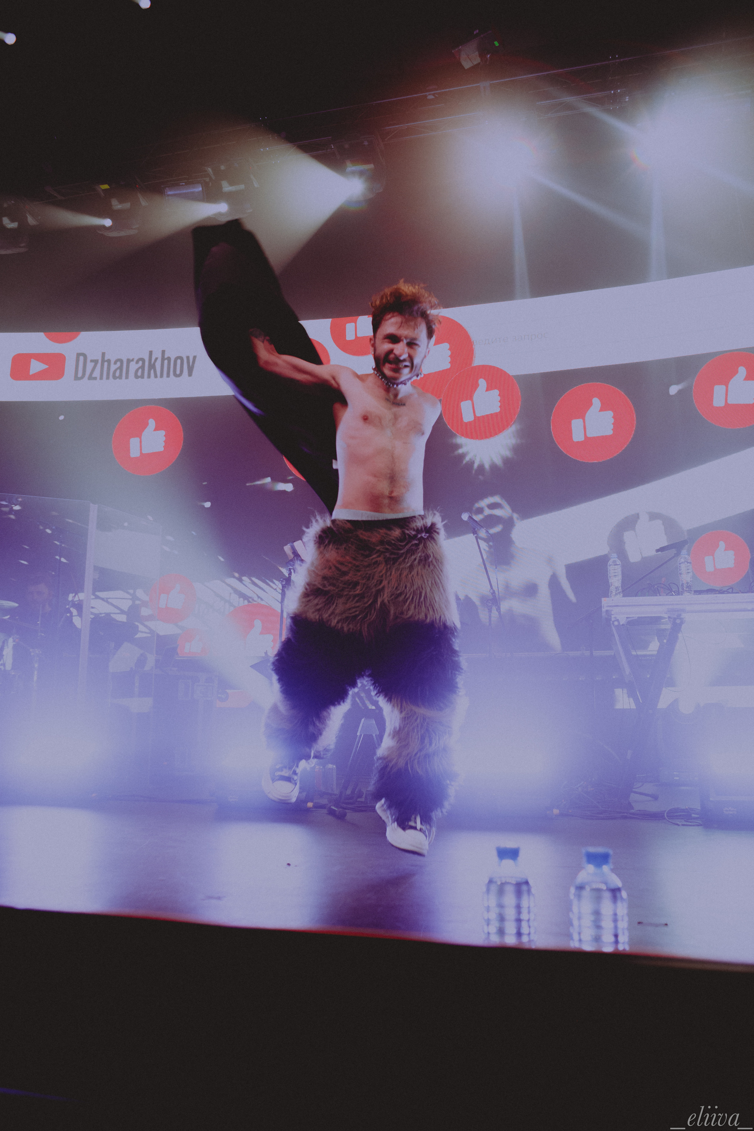 Джарахов. Концертный фотограф в Санкт-Петербурге