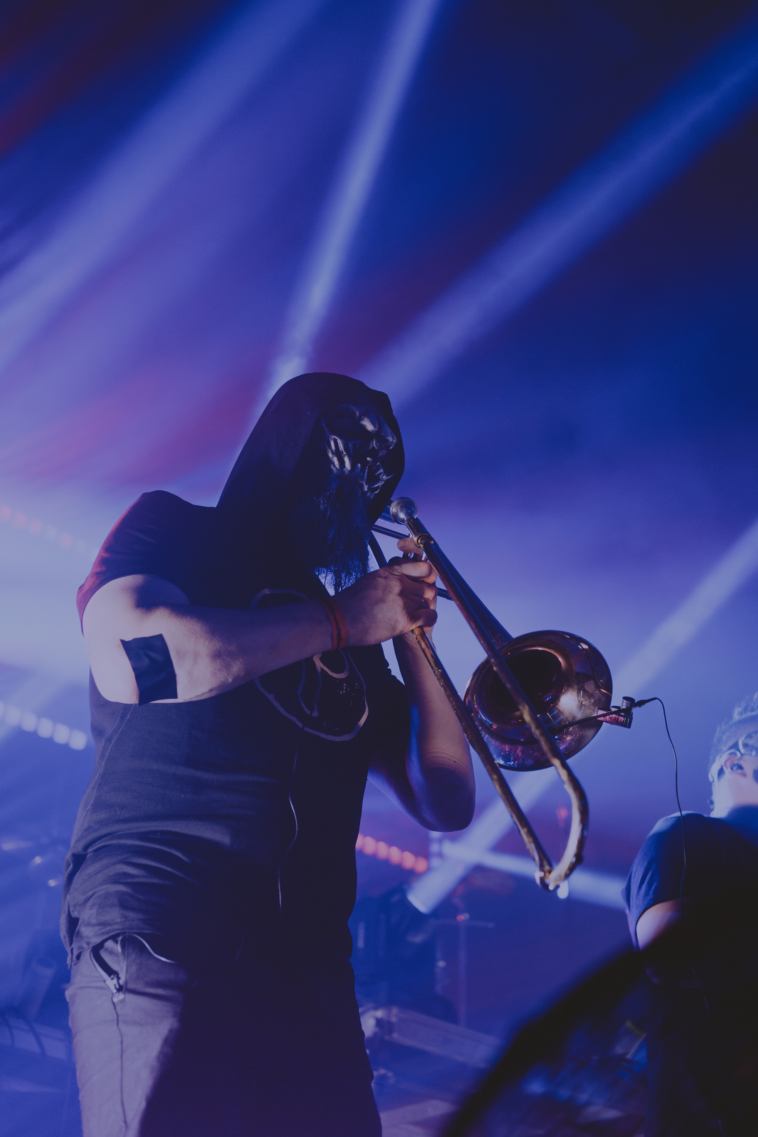 Пневмослон. Концертный фотограф в Санкт-Петербурге