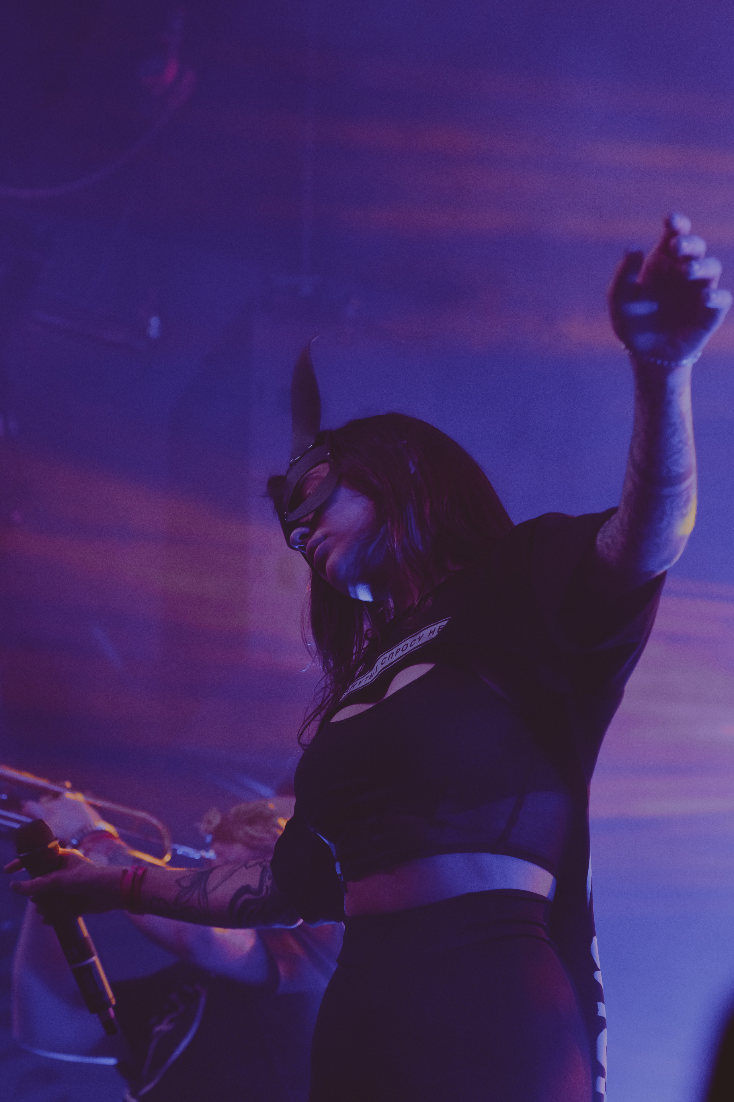 Пневмослон. Концертный фотограф в Санкт-Петербурге