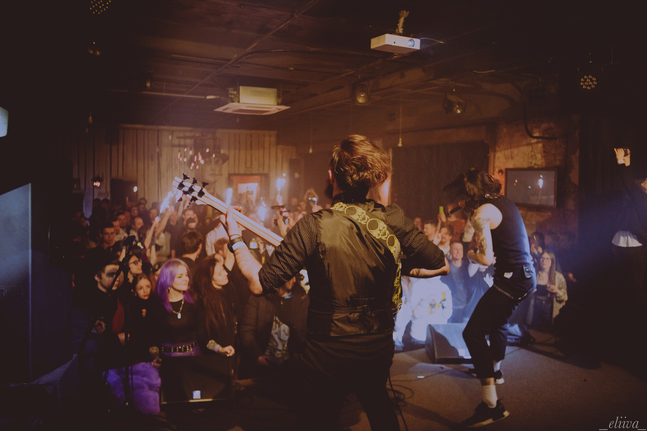 Три метра льда. Концертный фотограф в Санкт-Петербурге