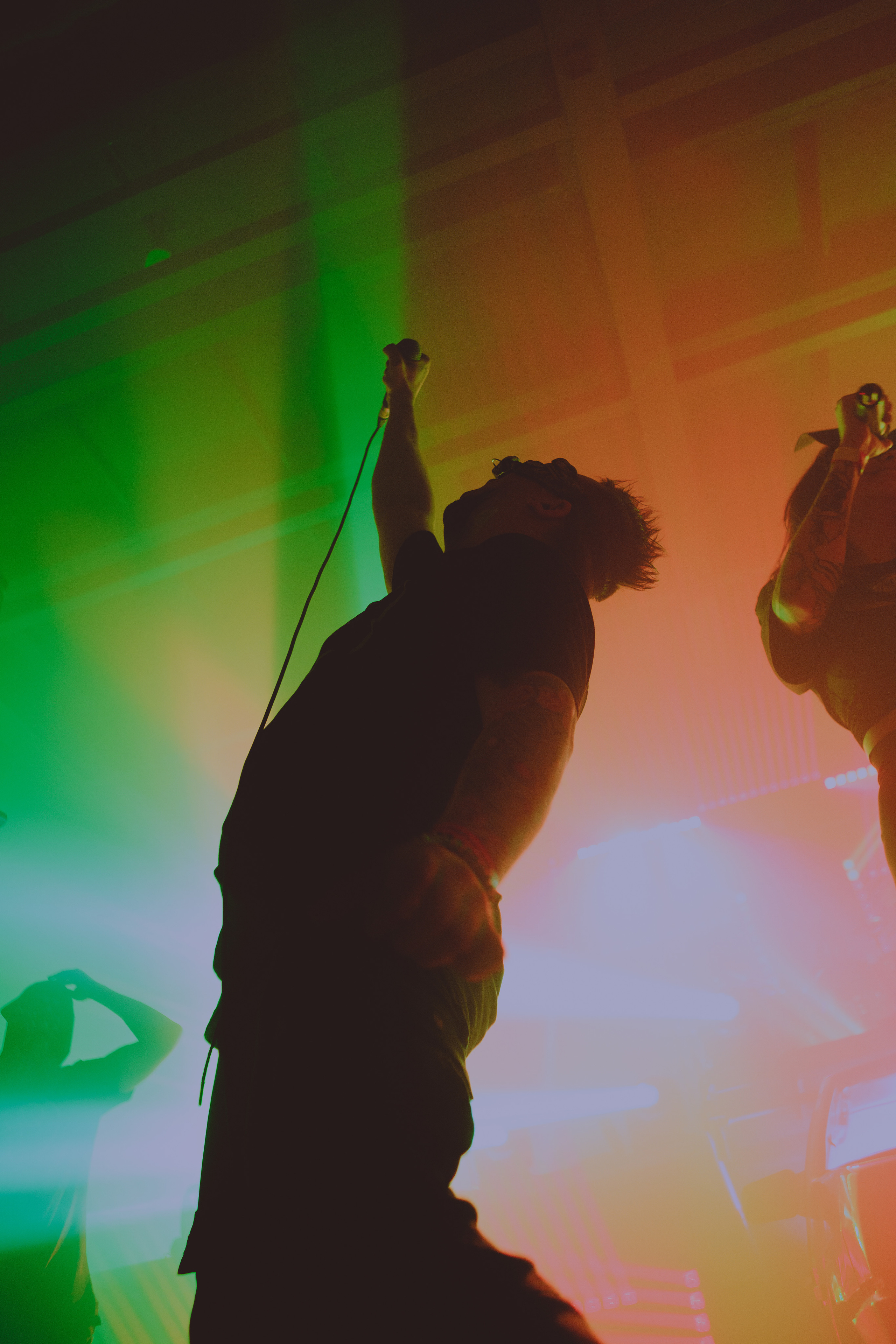 Пневмослон. Концертный фотограф в Санкт-Петербурге