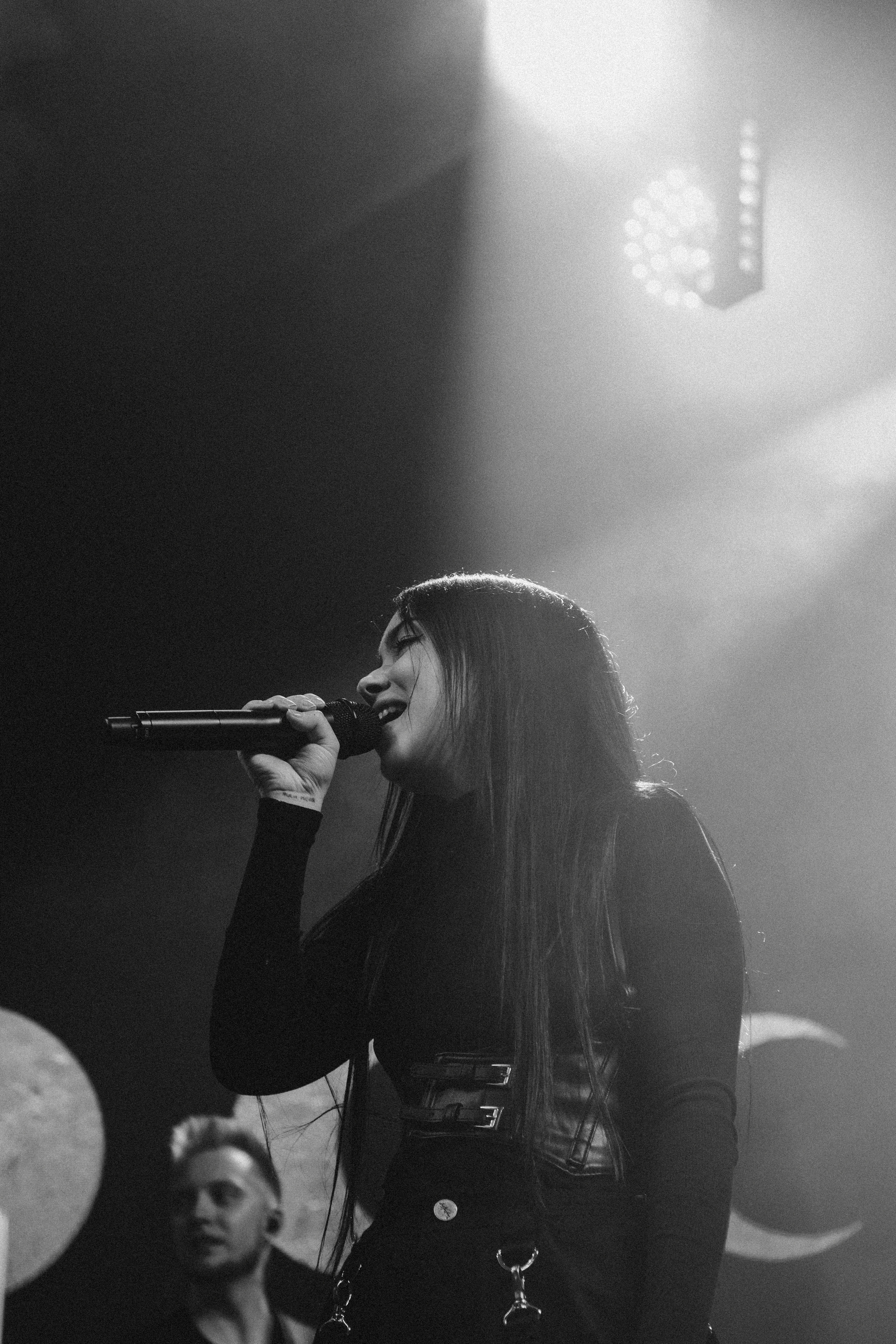 Polnalubvi Stereoleto. Концертный фотограф в Санкт-Петербурге