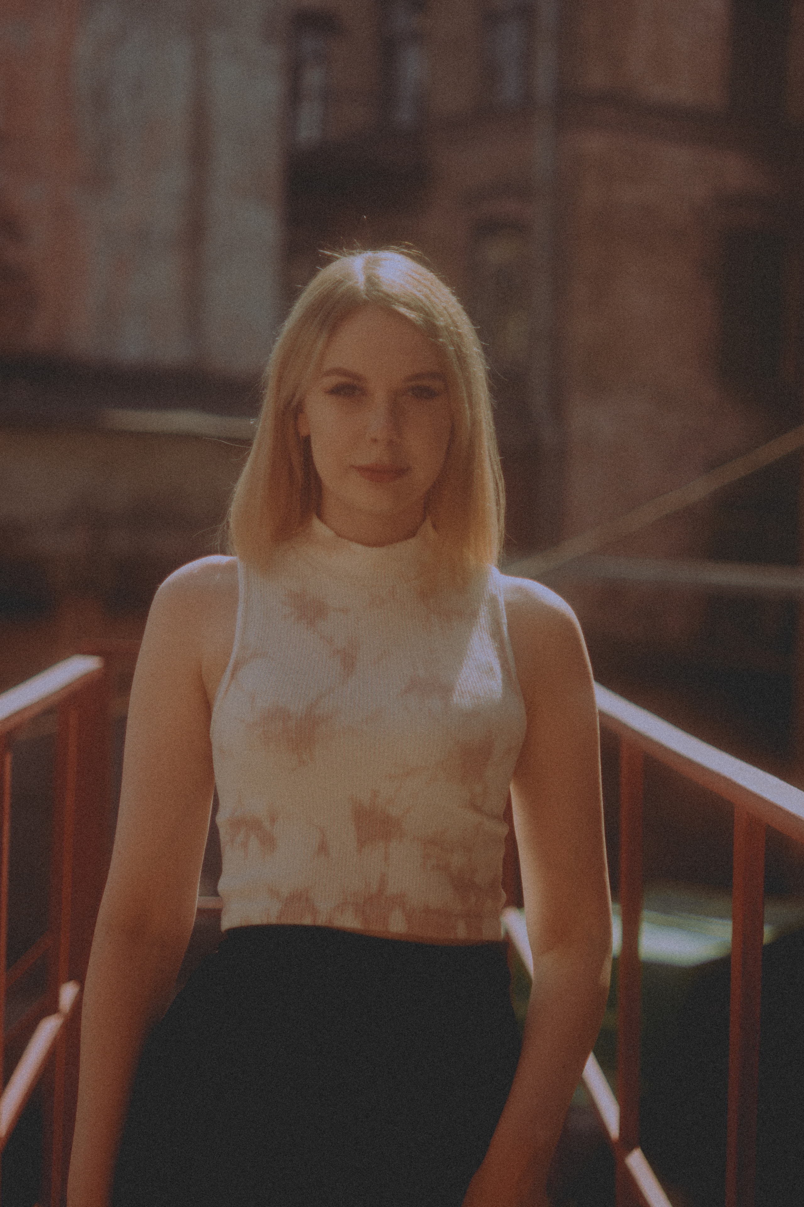 Даша. Концертный фотограф в Санкт-Петербурге