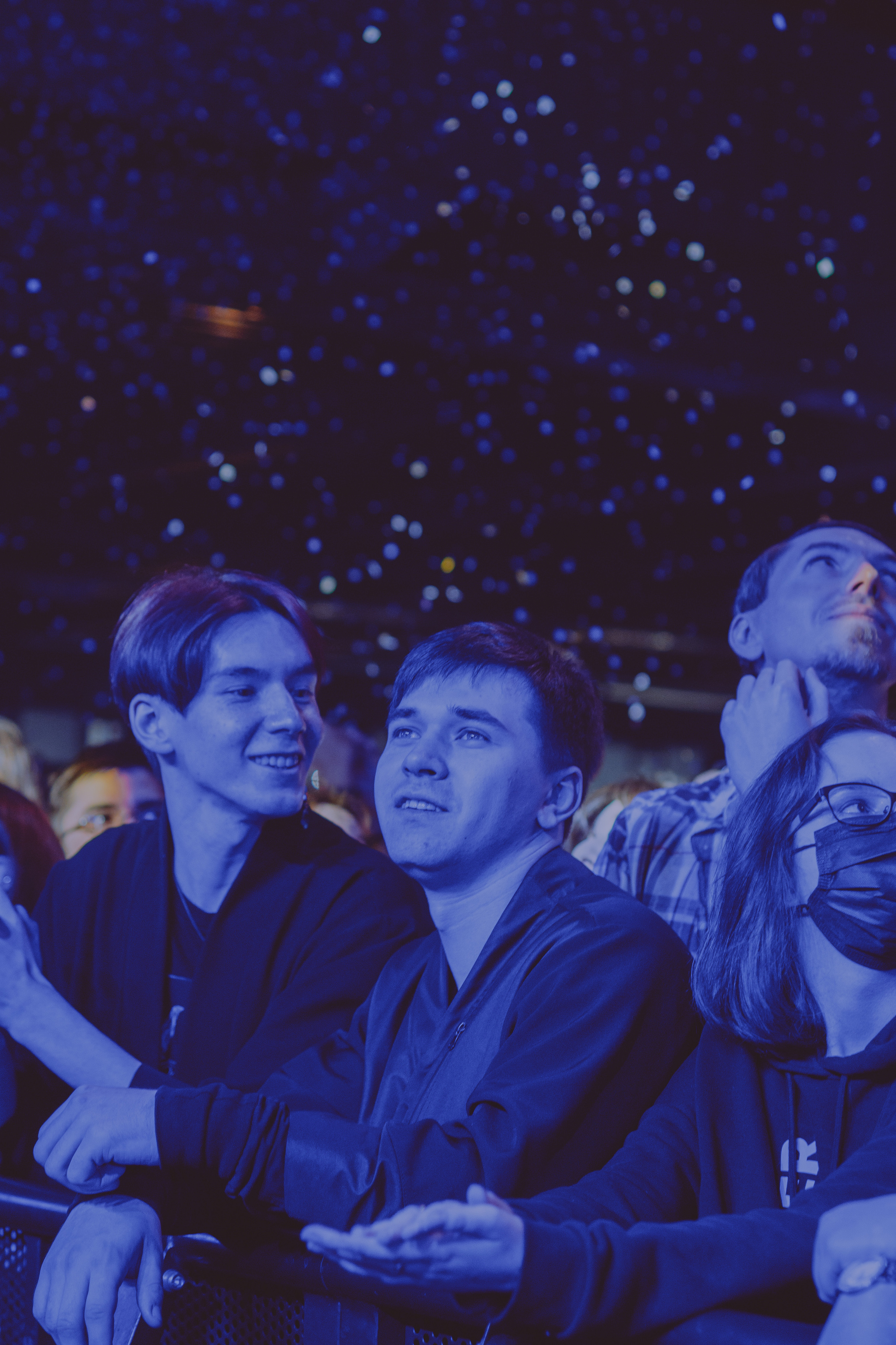 Polnalubvi. Концертный фотограф в Санкт-Петербурге