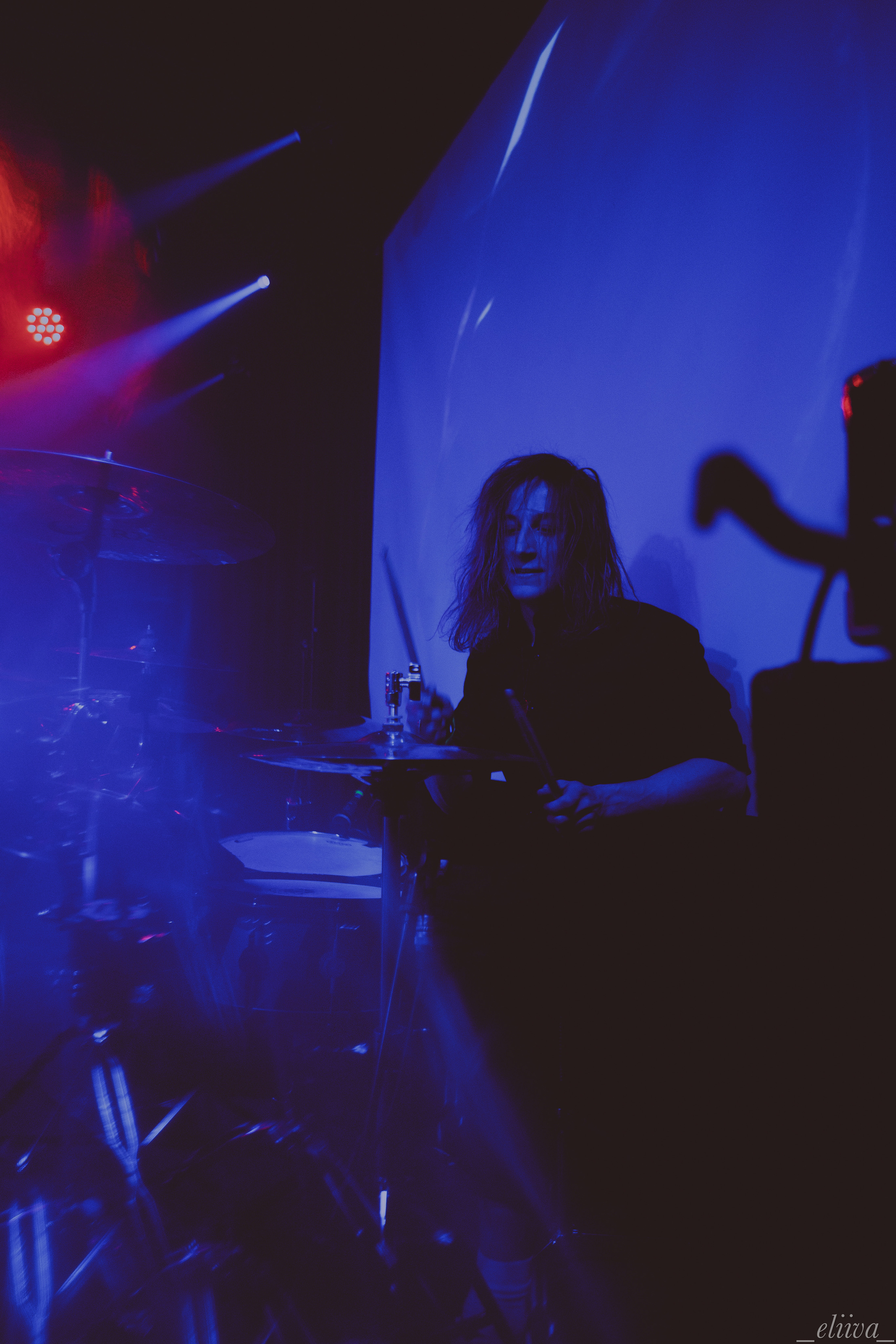 Три метра льда. Концертный фотограф в Санкт-Петербурге