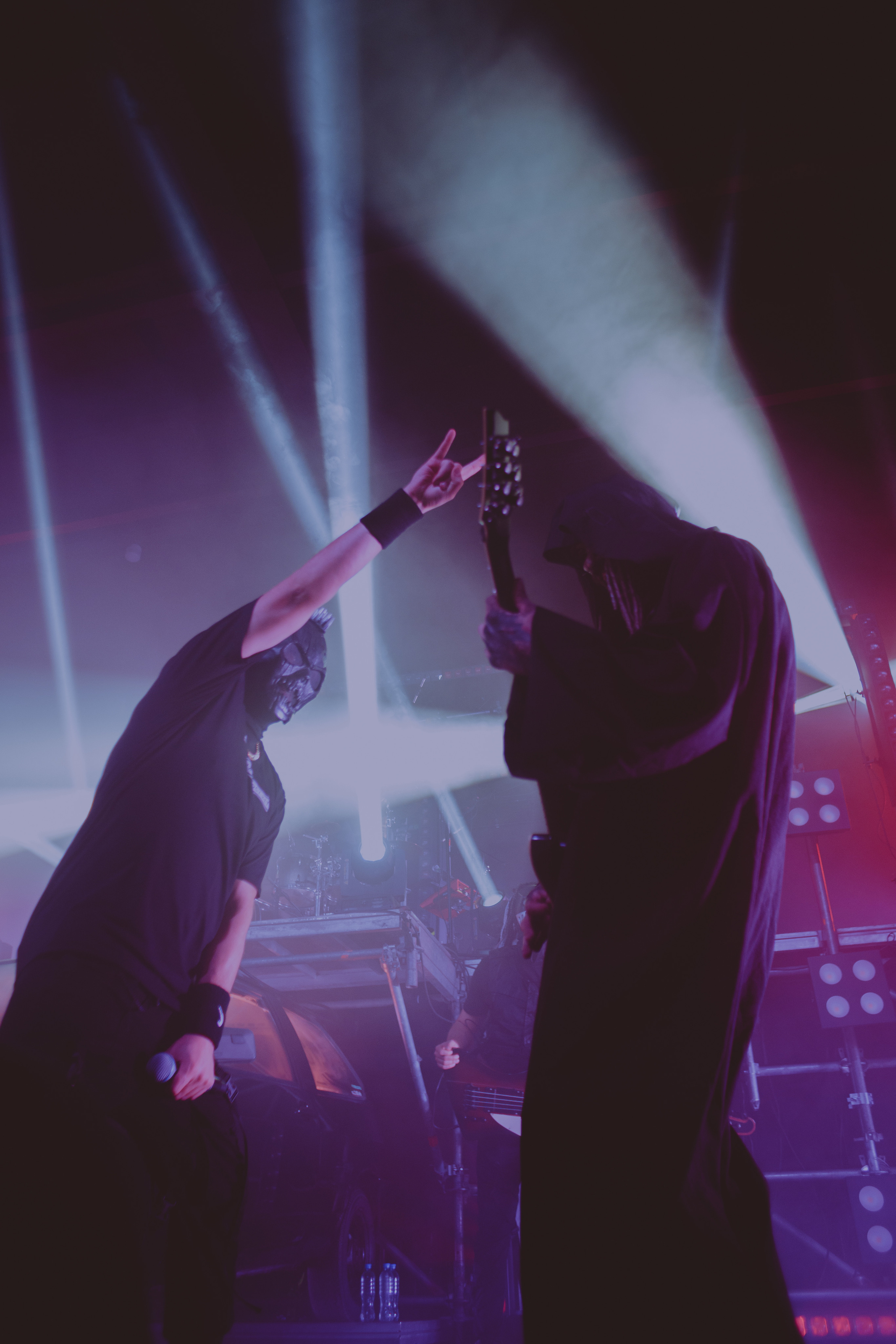 Пневмослон. Концертный фотограф в Санкт-Петербурге