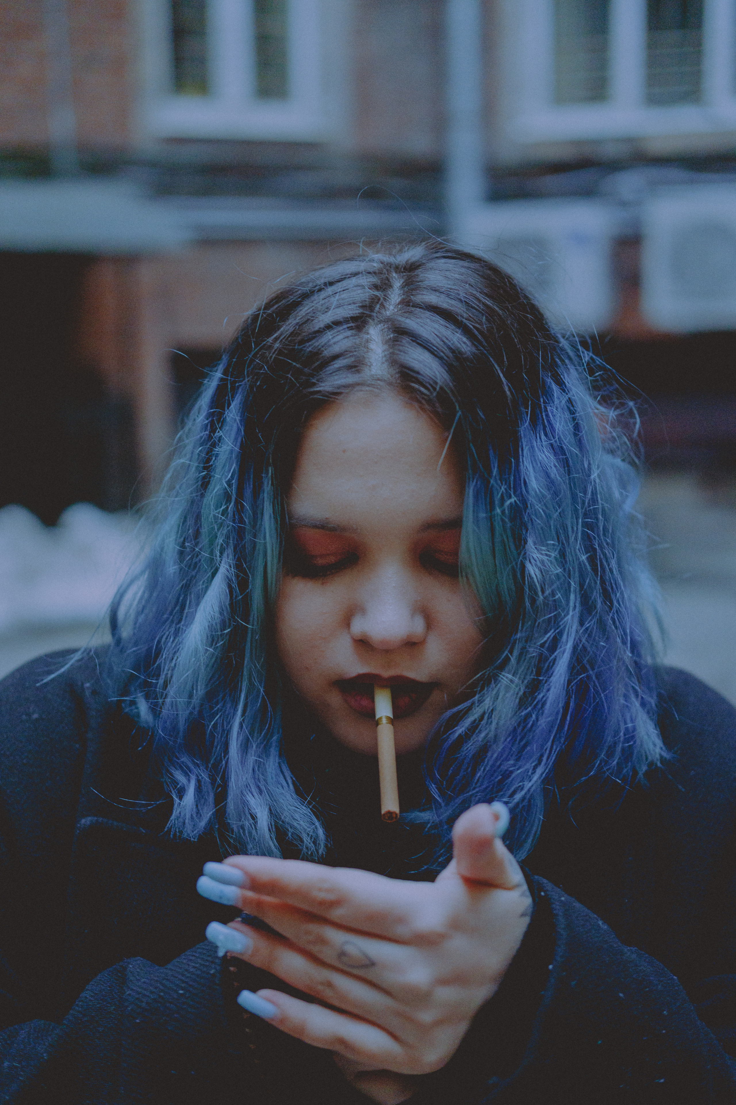 Кариша. Концертный фотограф в Санкт-Петербурге