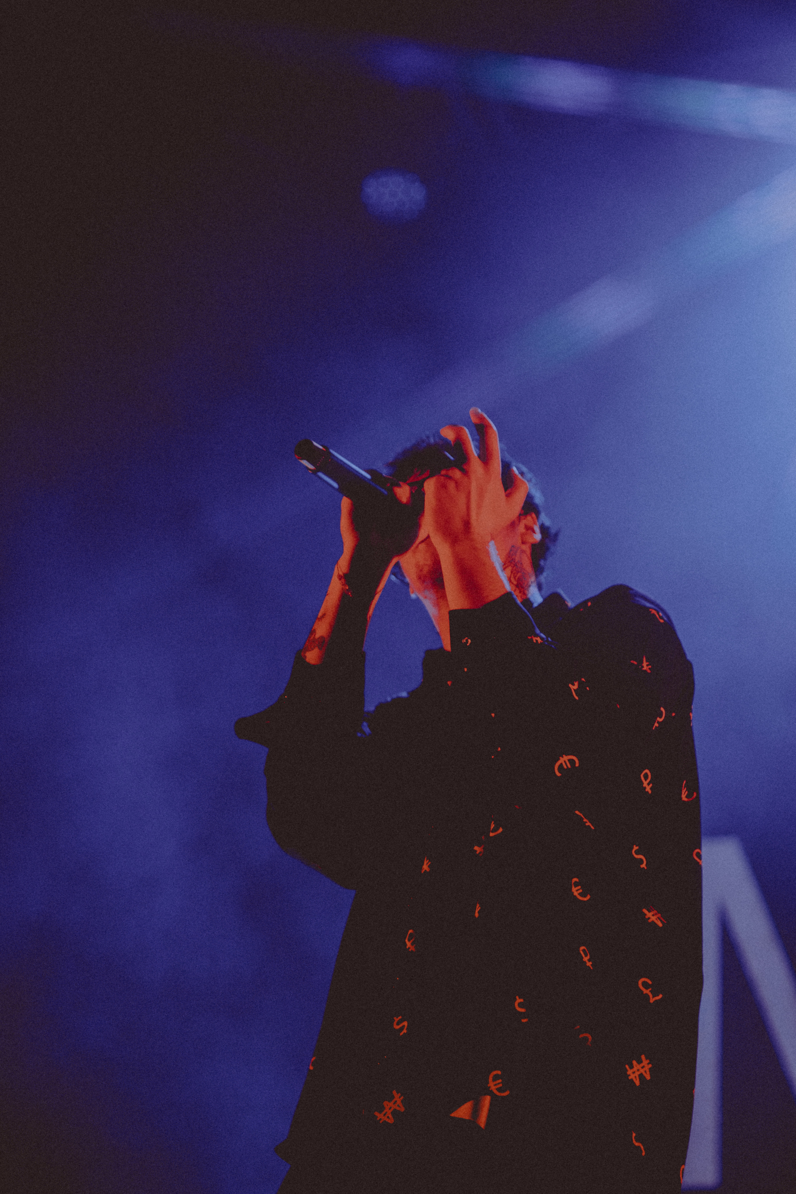 Мукка. Концертный фотограф в Санкт-Петербурге