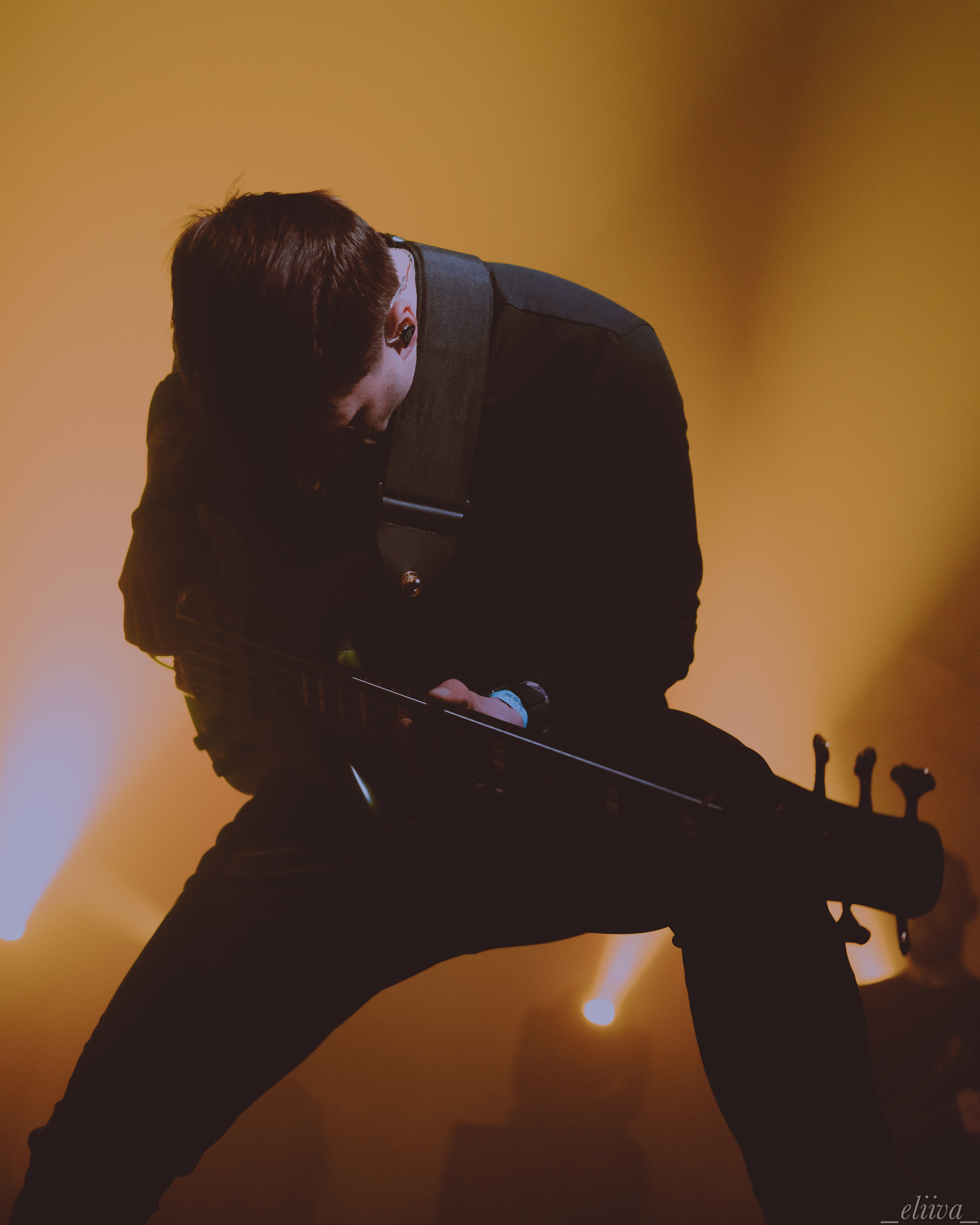 The Korea. Концертный фотограф в Санкт-Петербурге