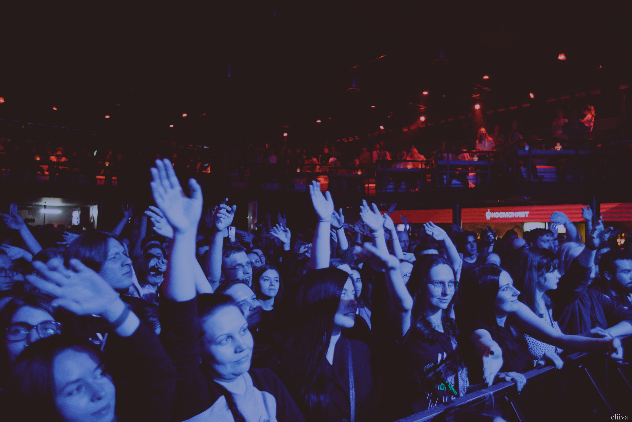 Animal Джаz. Концертный фотограф в Санкт-Петербурге