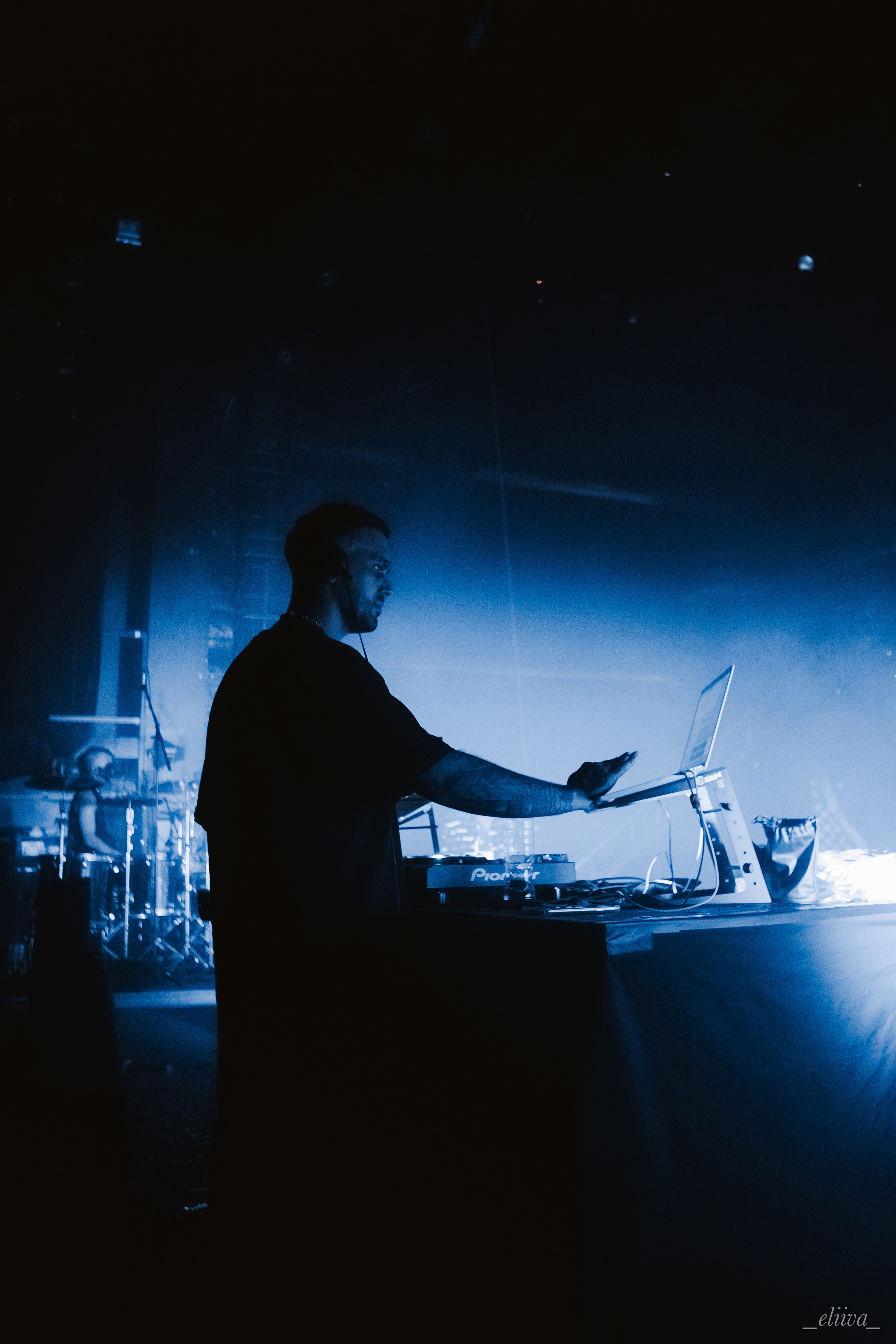 Deti Rave Москва. Концертный фотограф в Санкт-Петербурге