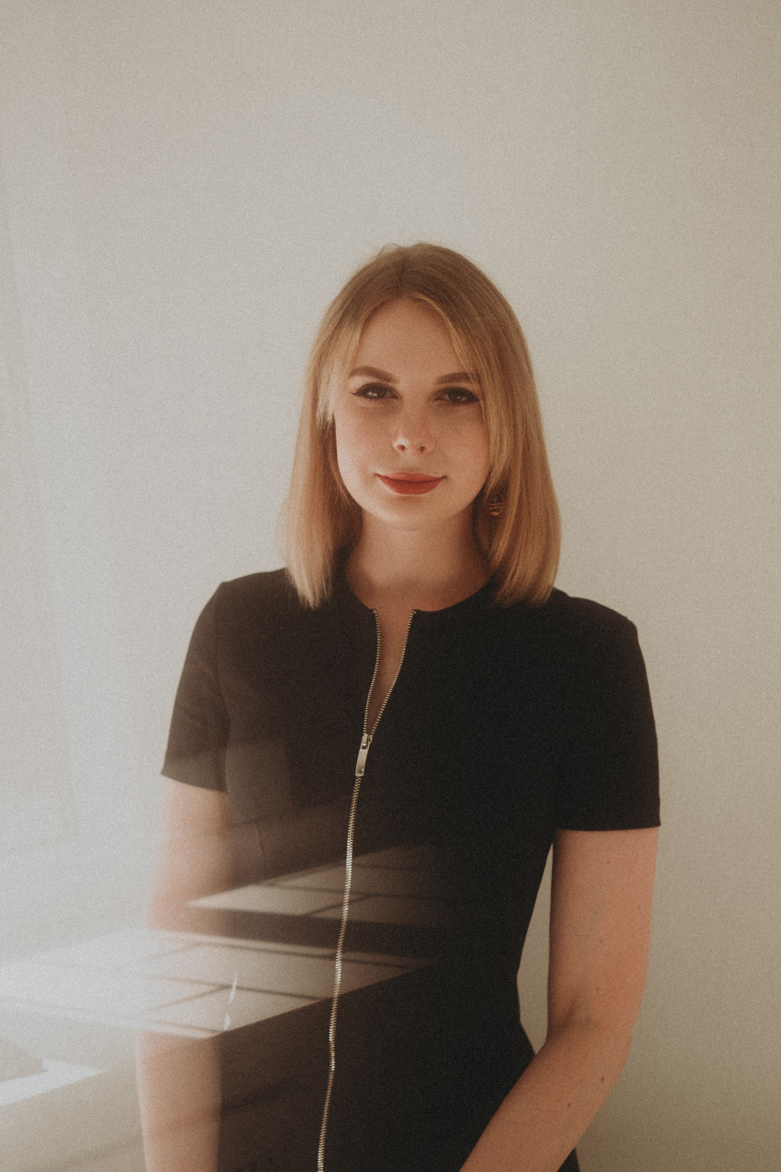 Даша. Концертный фотограф в Санкт-Петербурге