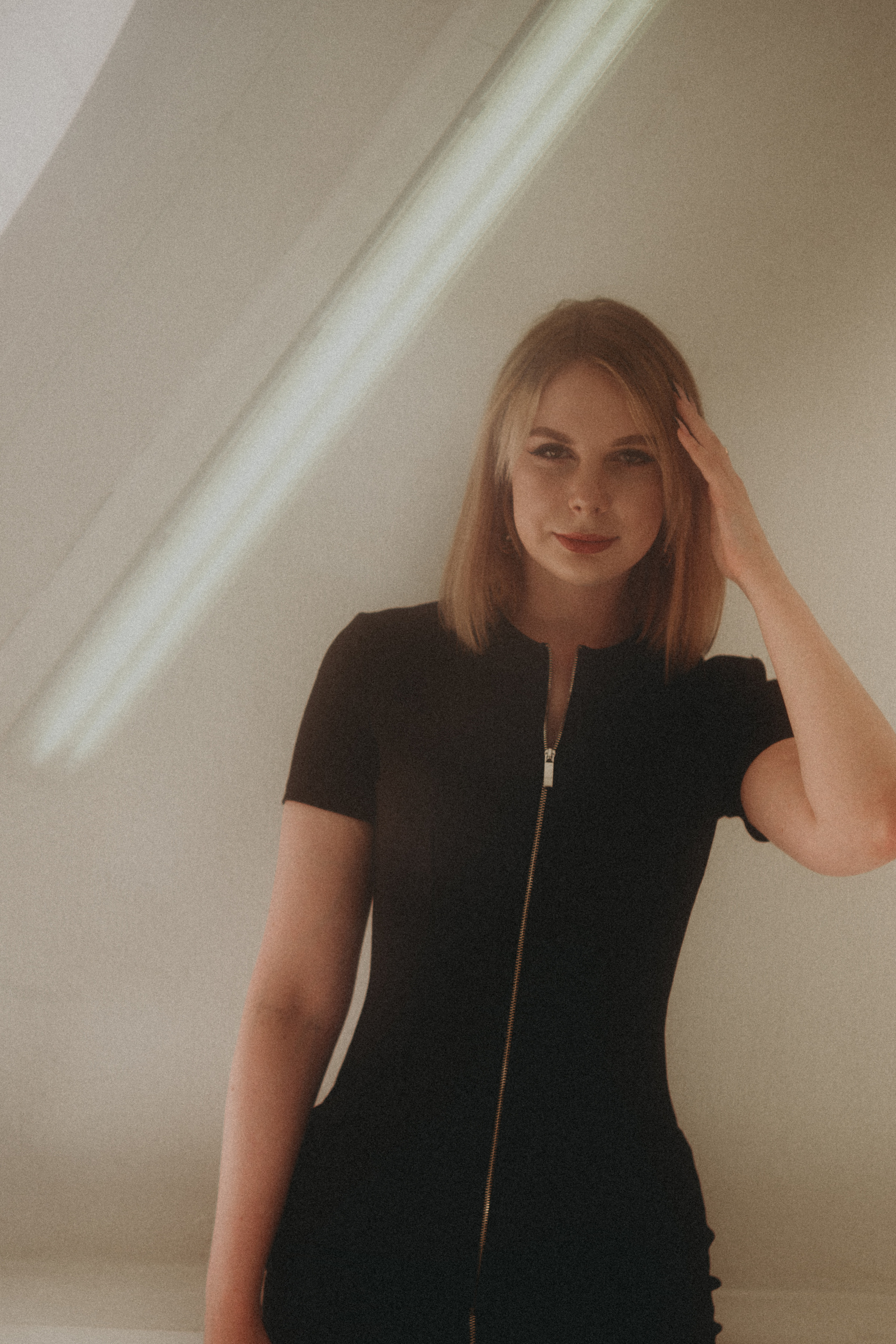 Даша. Концертный фотограф в Санкт-Петербурге