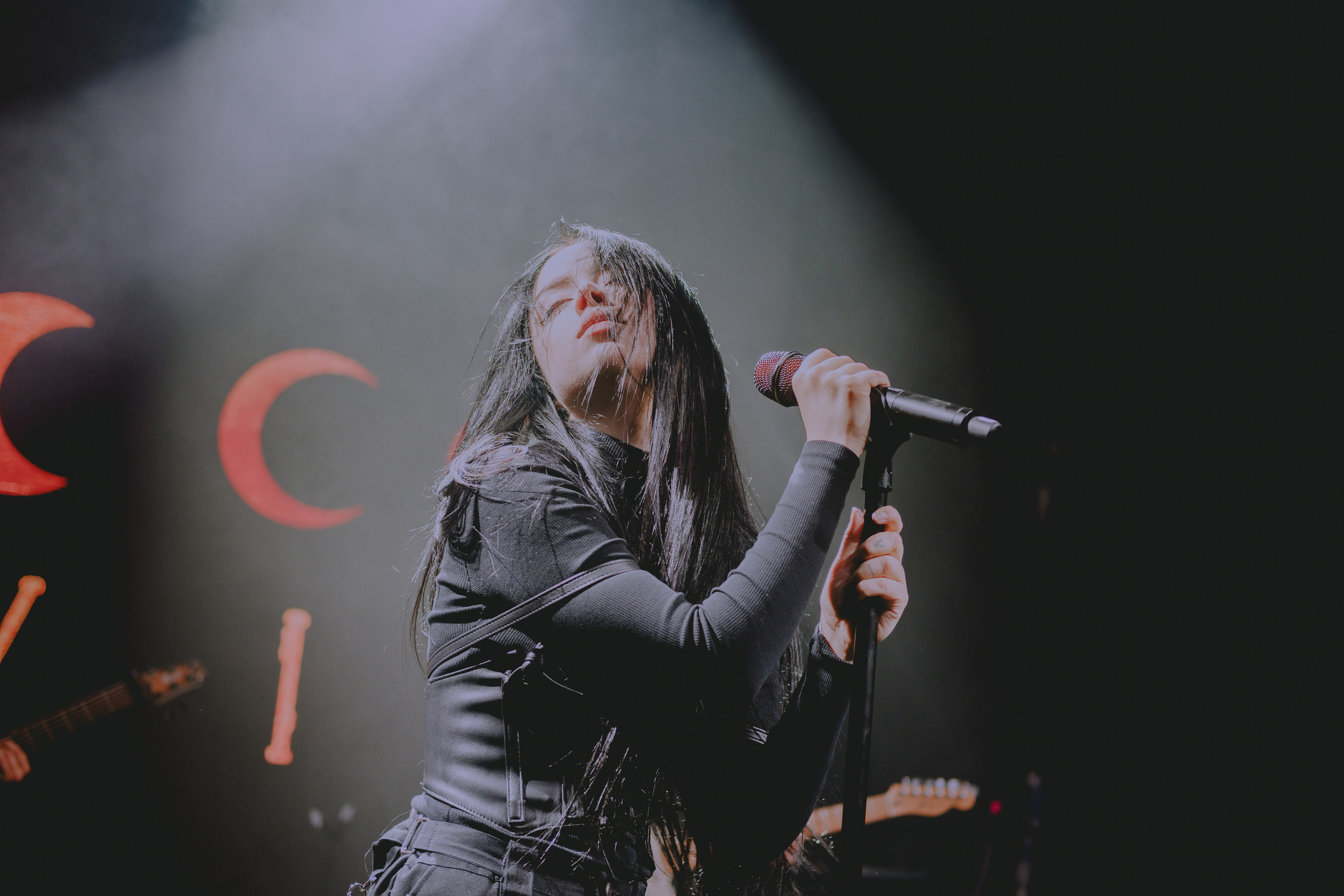 Polnalubvi Stereoleto. Концертный фотограф в Санкт-Петербурге