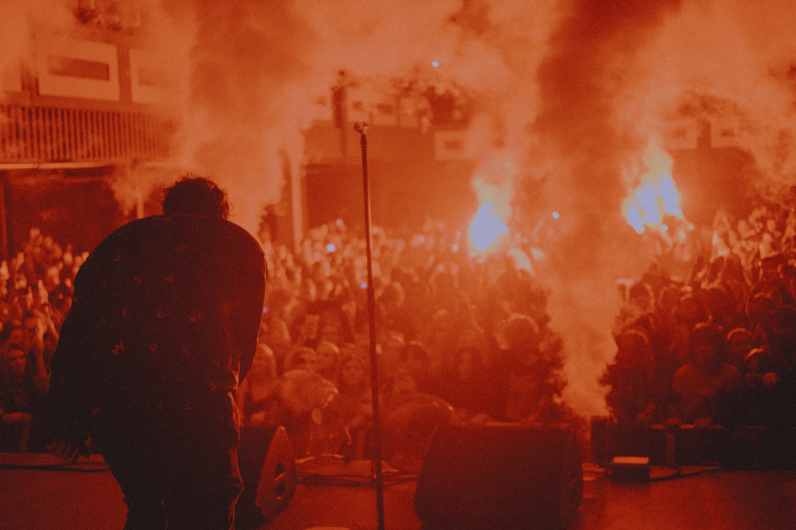 Мукка. Концертный фотограф в Санкт-Петербурге