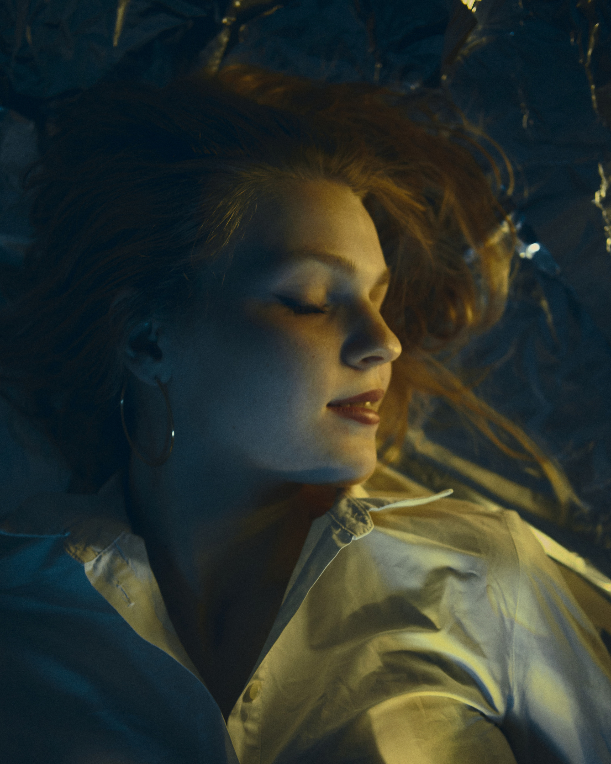 Поля. Концертный фотограф в Санкт-Петербурге