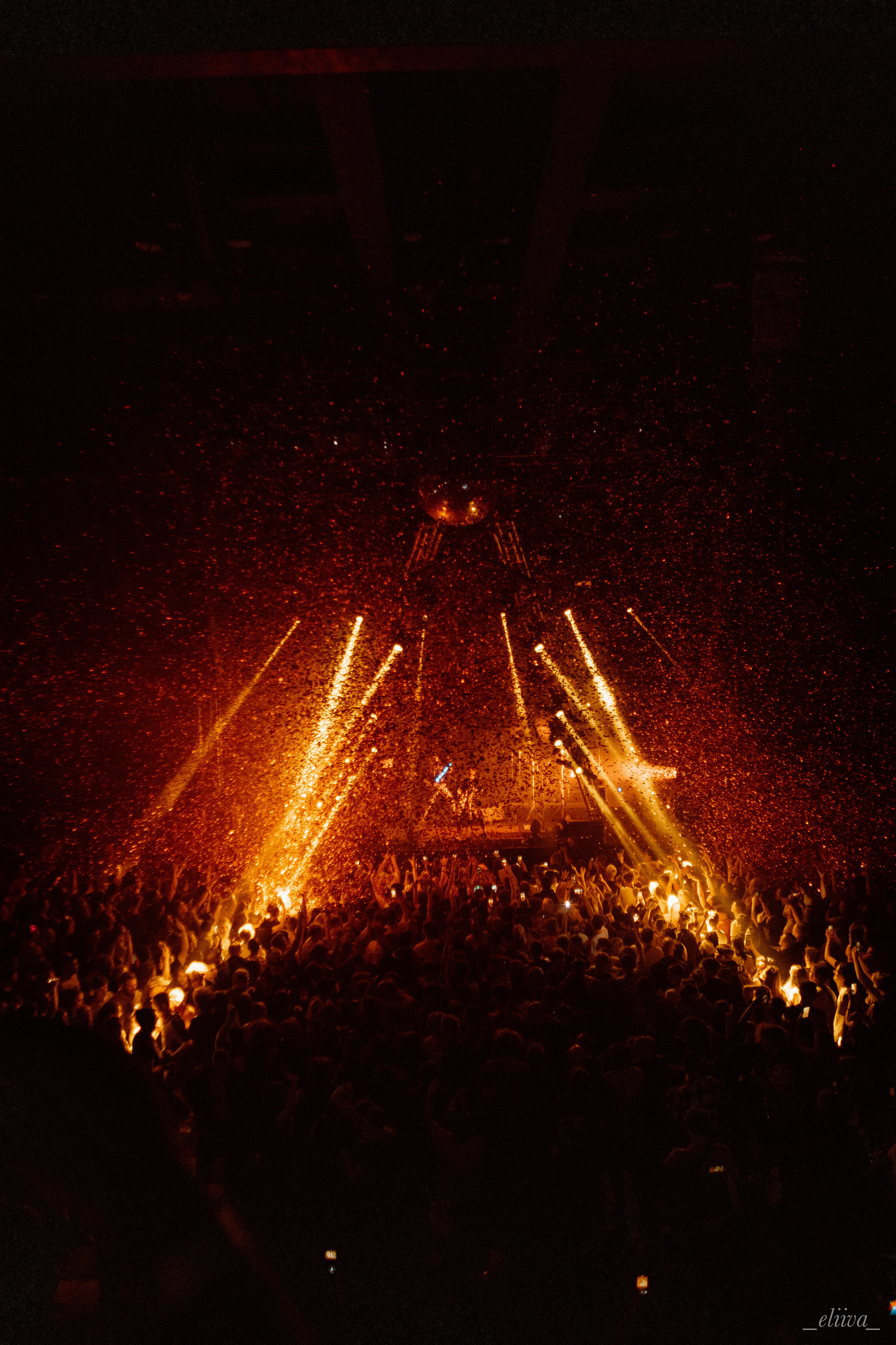 Deti Rave Москва. Концертный фотограф в Санкт-Петербурге