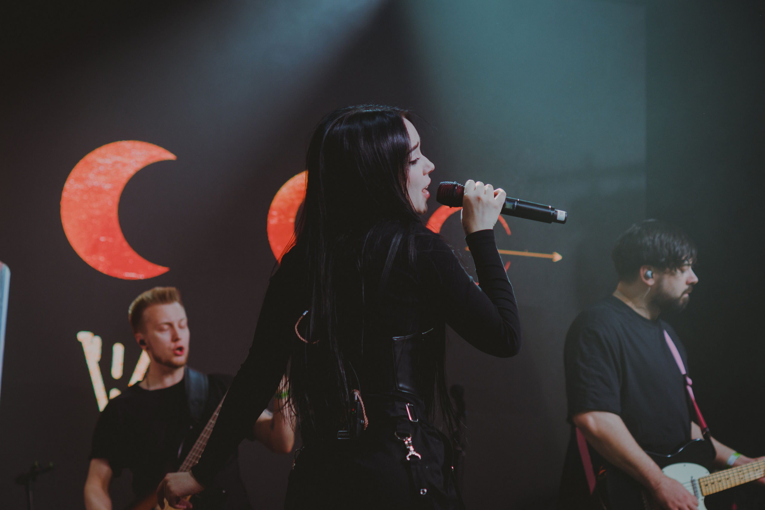 Polnalubvi Stereoleto. Концертный фотограф в Санкт-Петербурге