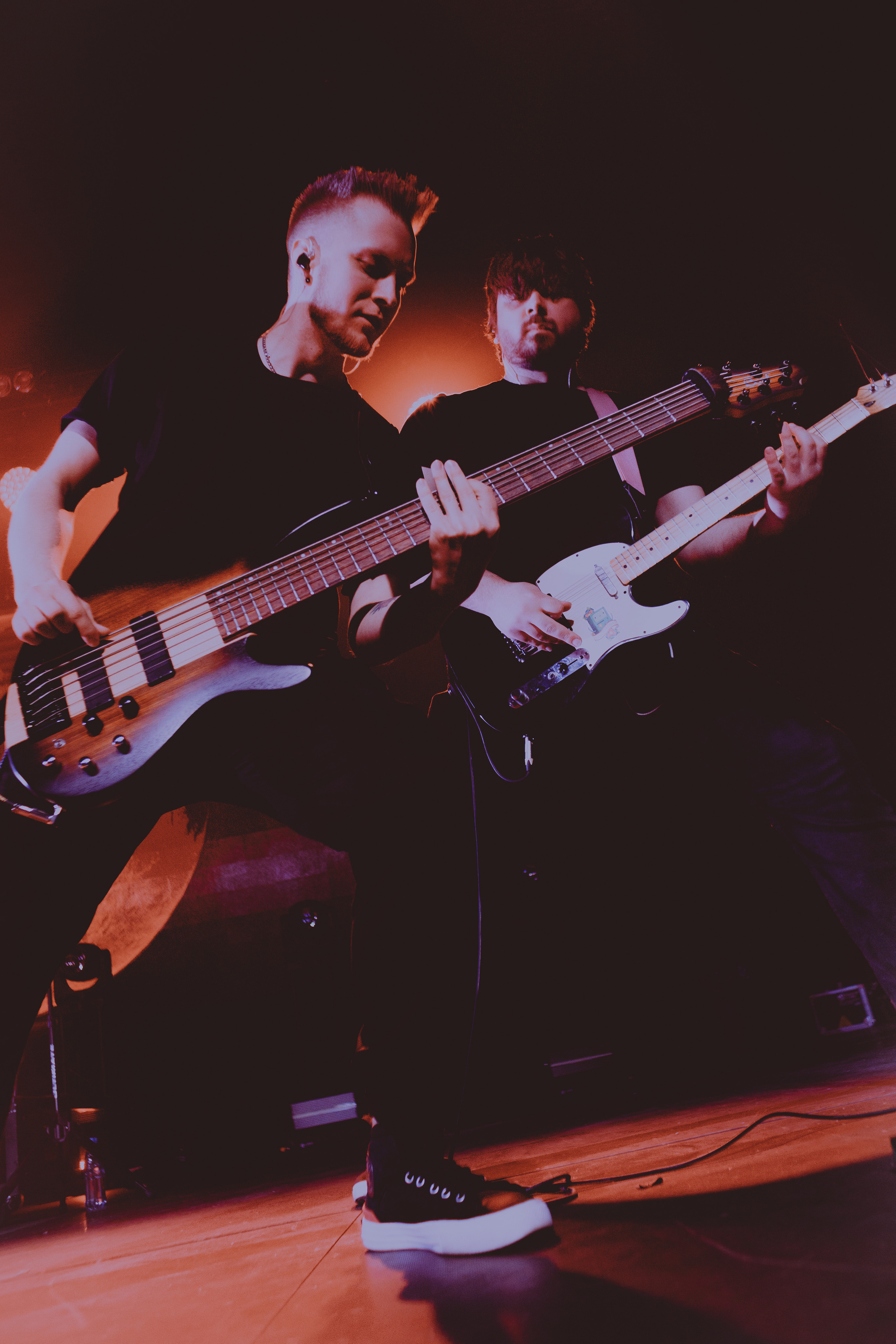 Polnalubvi. Концертный фотограф в Санкт-Петербурге