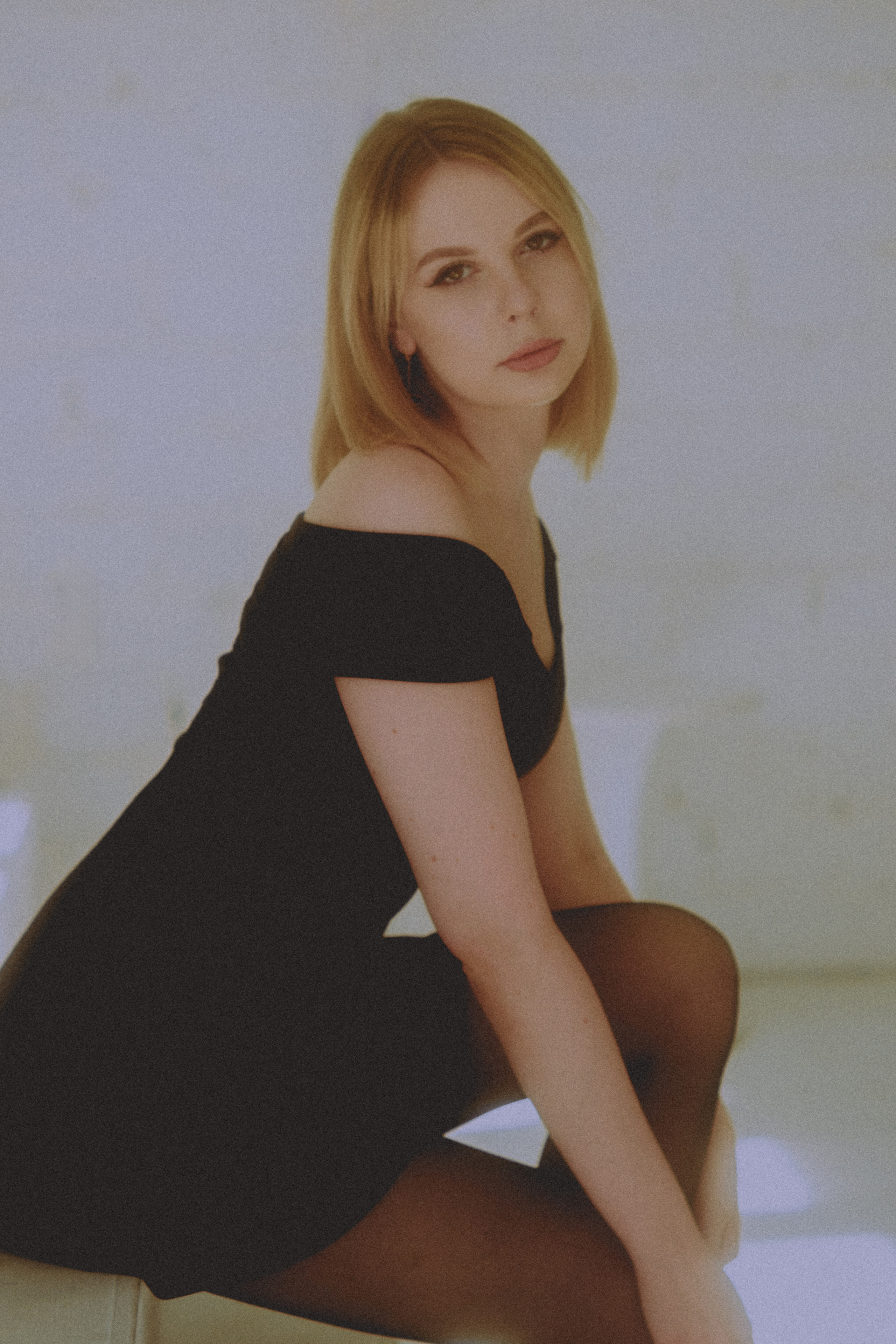 Даша. Концертный фотограф в Санкт-Петербурге