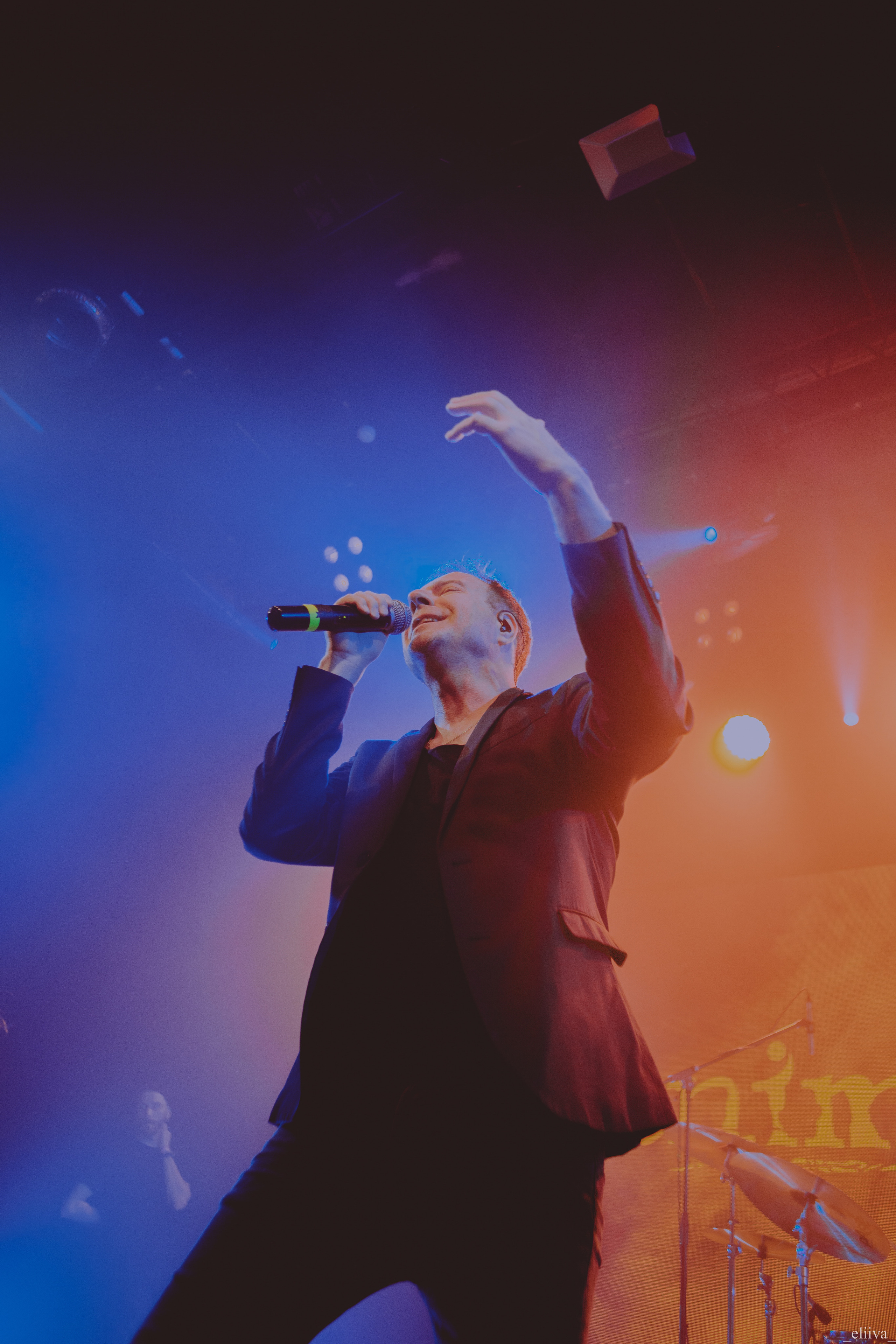 Animal Джаz. Концертный фотограф в Санкт-Петербурге