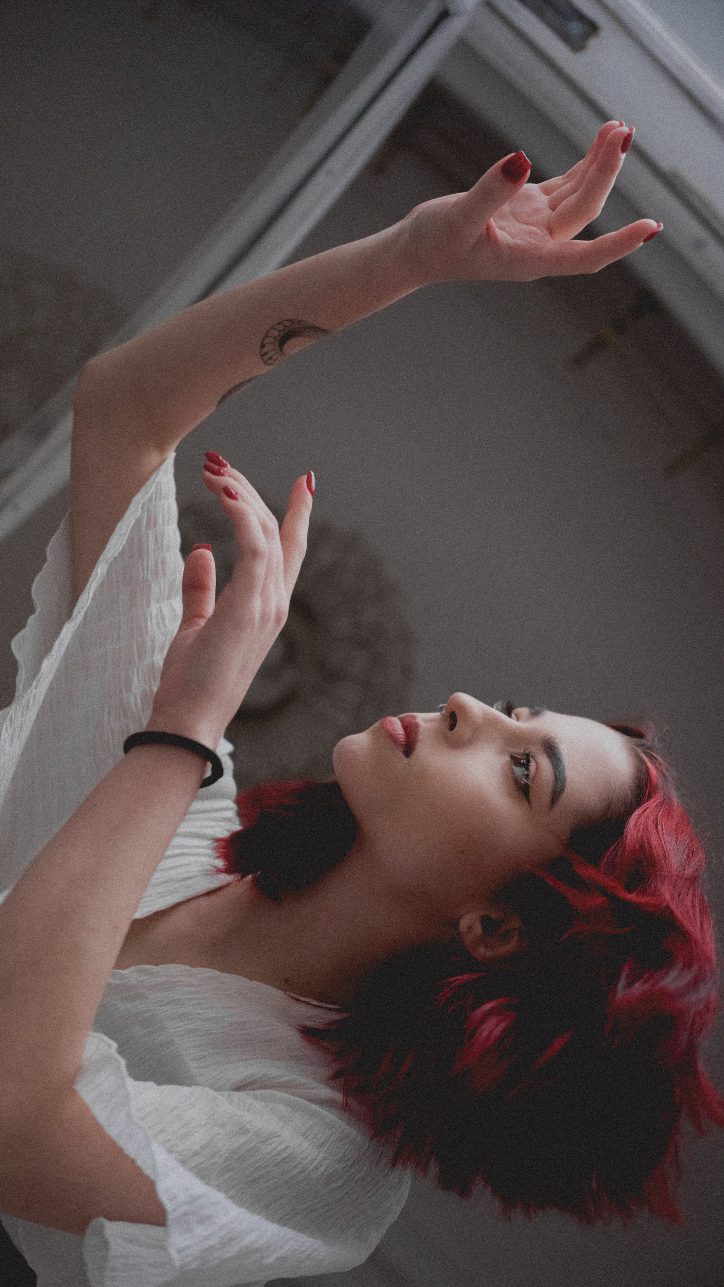 Тея. Концертный фотограф в Санкт-Петербурге