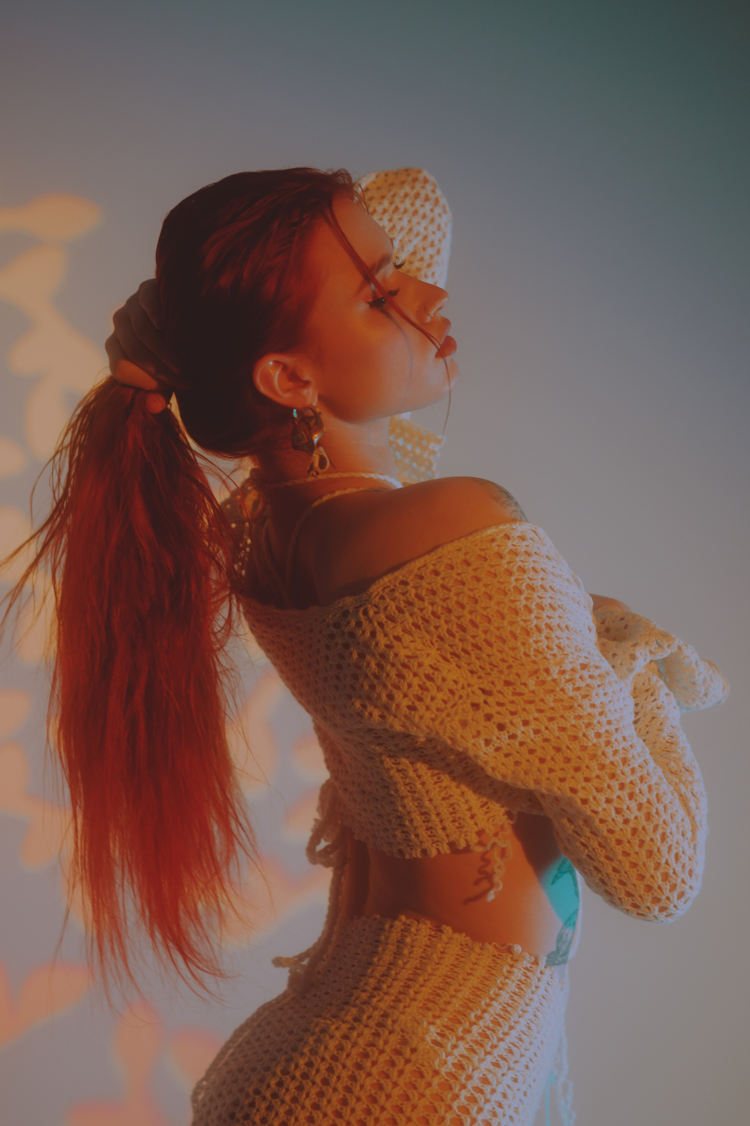 Фото с мк Машери. Концертный фотограф в Санкт-Петербурге