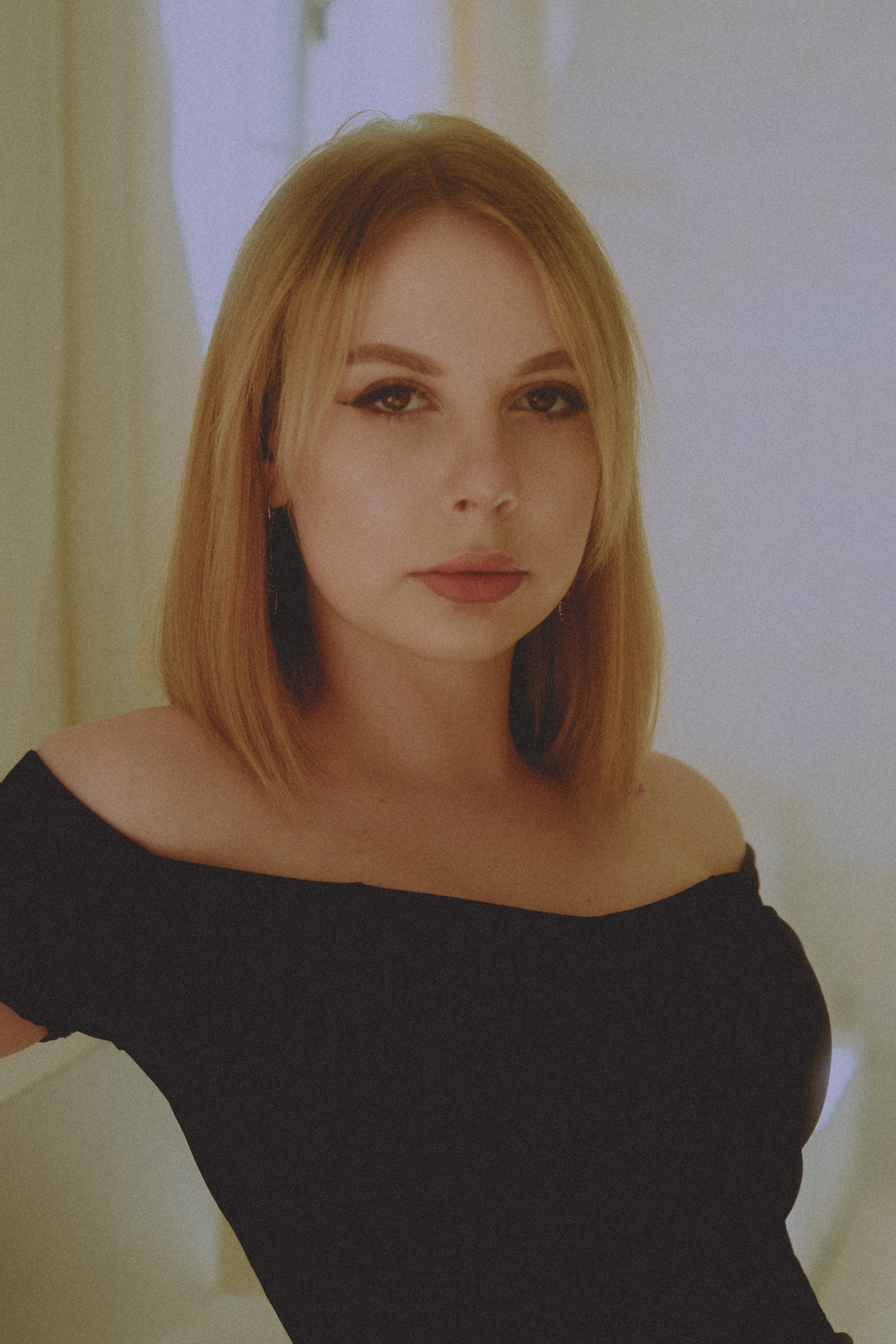 Даша. Концертный фотограф в Санкт-Петербурге