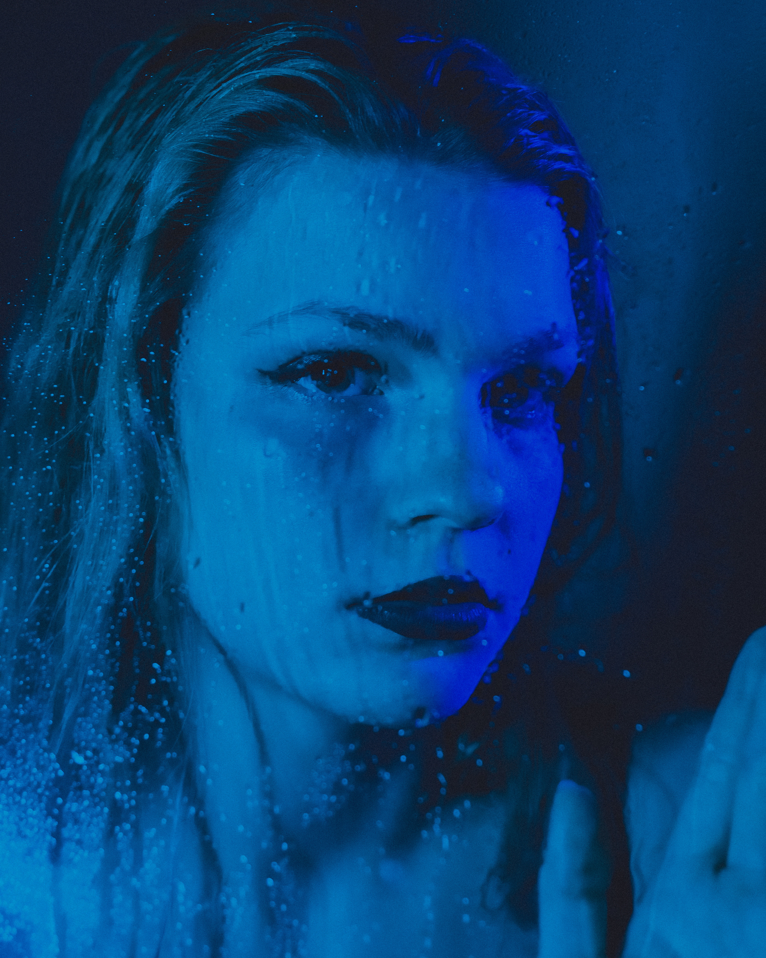 Поля. Концертный фотограф в Санкт-Петербурге