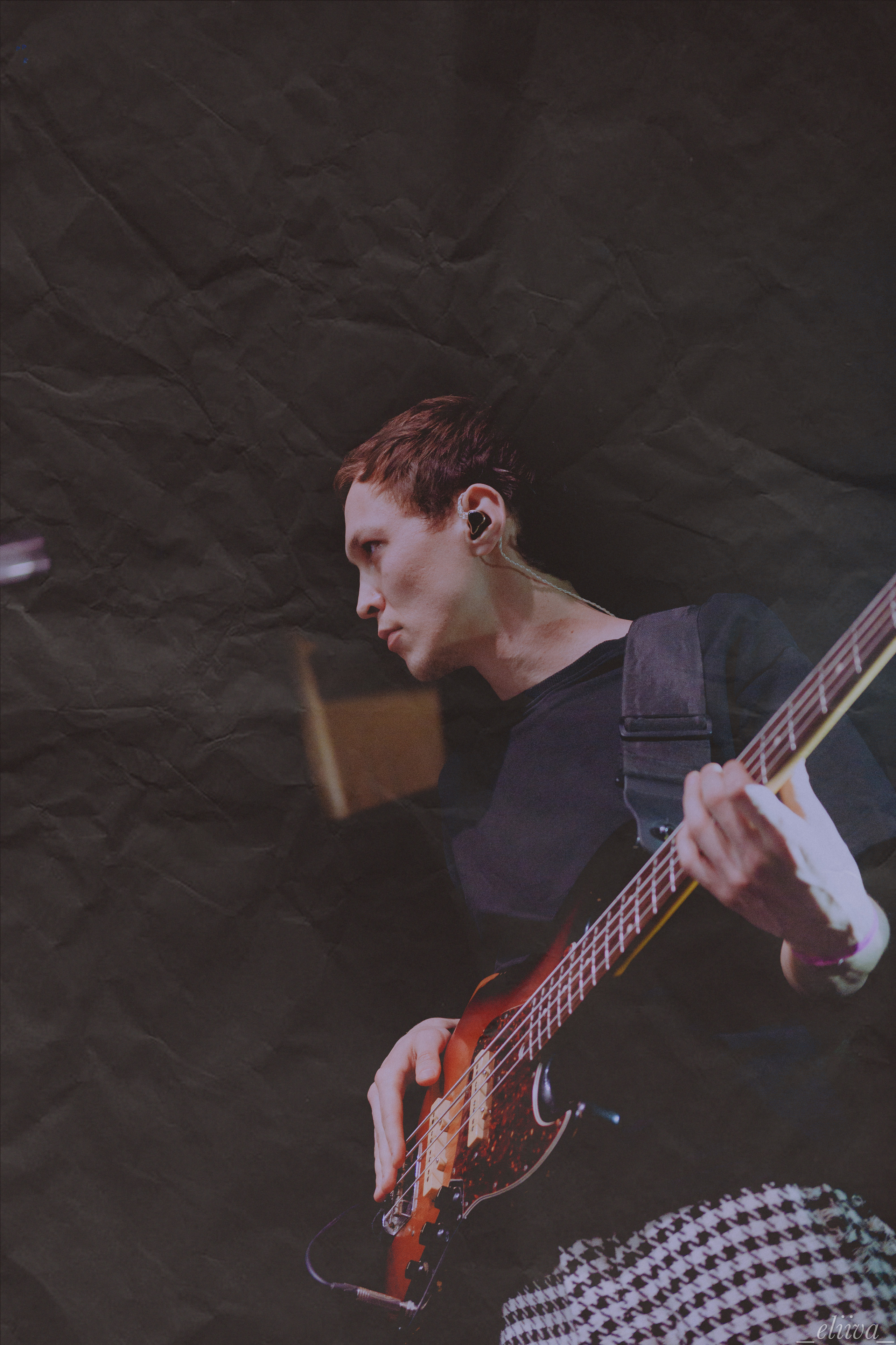 Джарахов. Концертный фотограф в Санкт-Петербурге