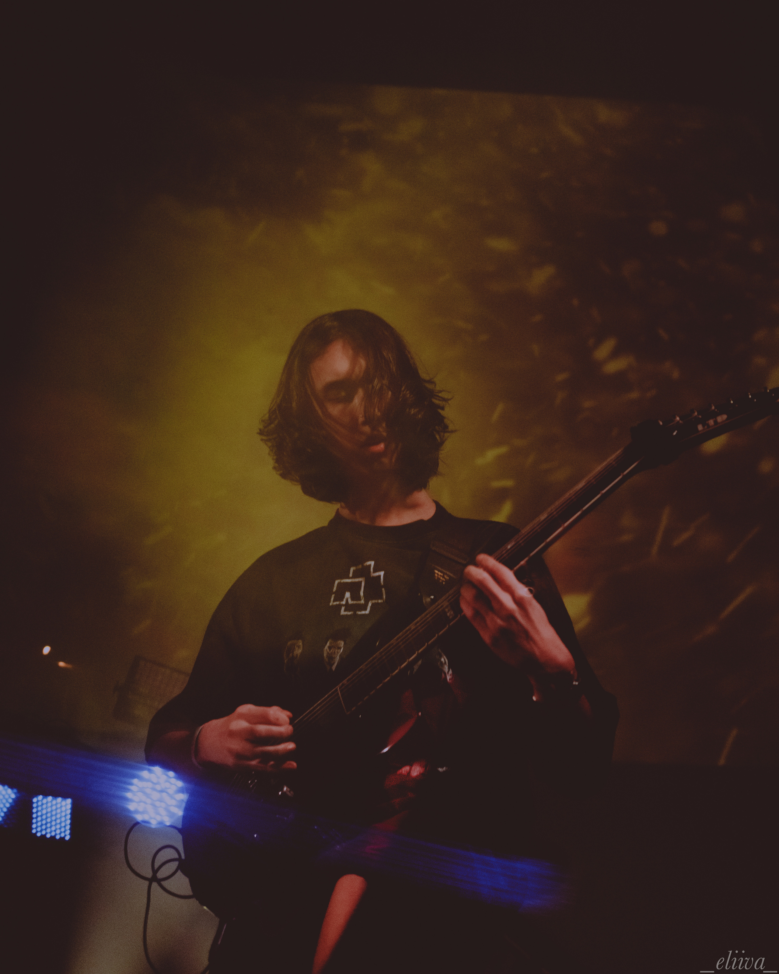 The Korea. Концертный фотограф в Санкт-Петербурге