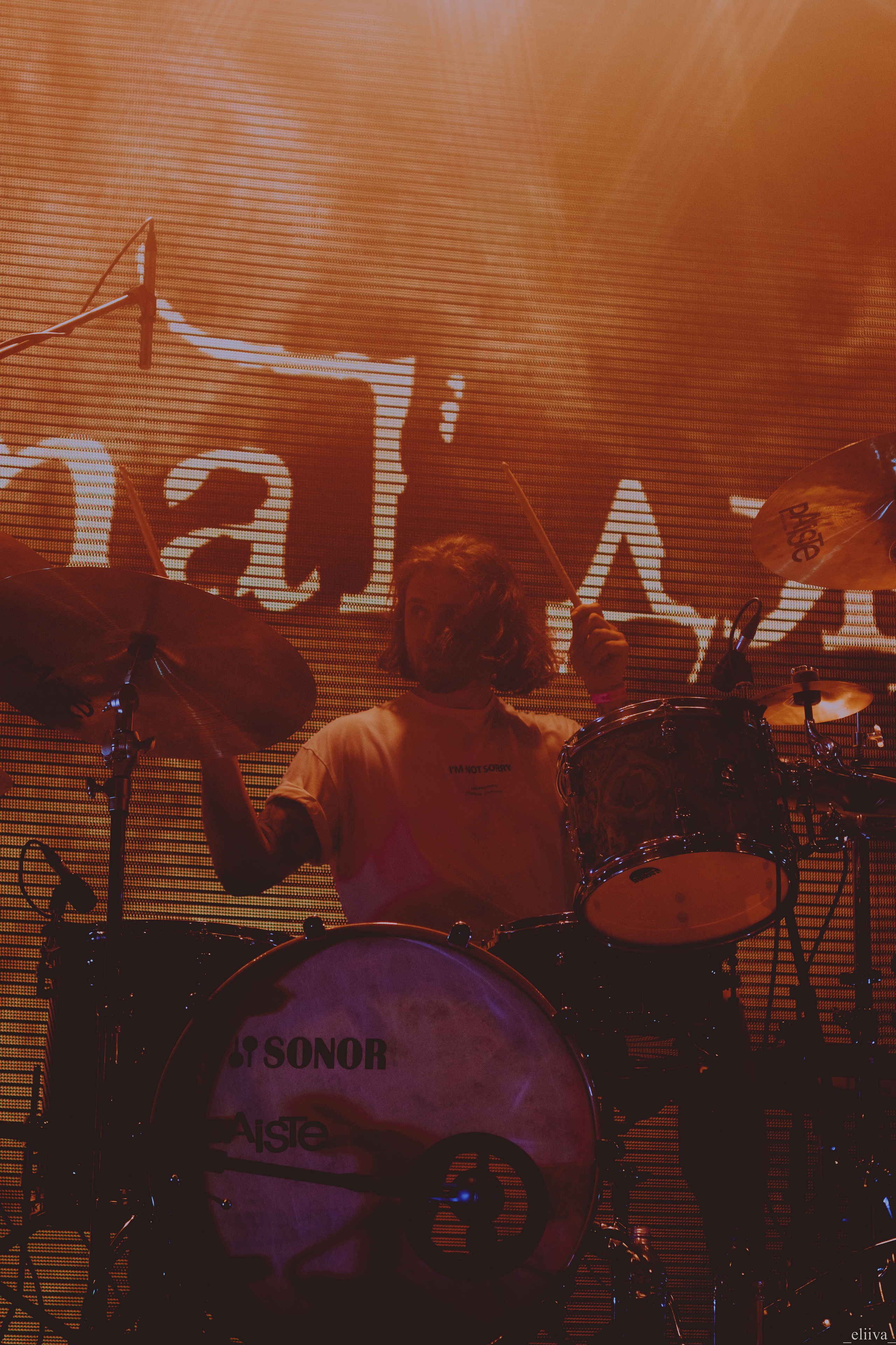 Animal Джаz. Концертный фотограф в Санкт-Петербурге