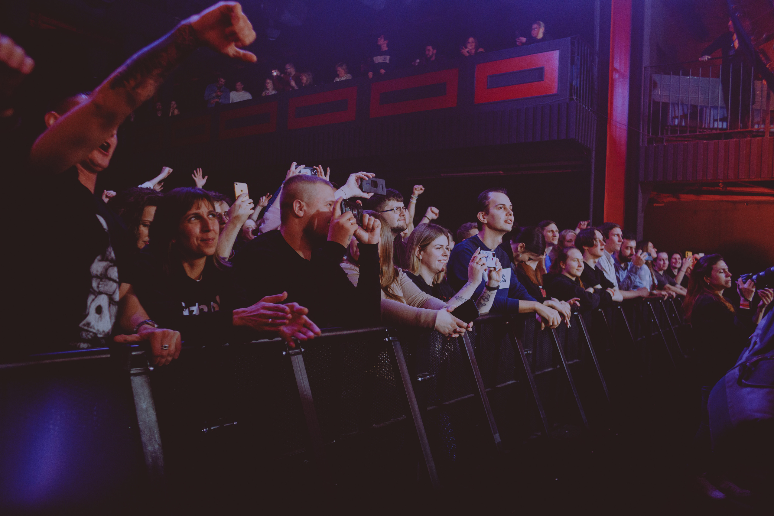 Нейромонах. Концертный фотограф в Санкт-Петербурге