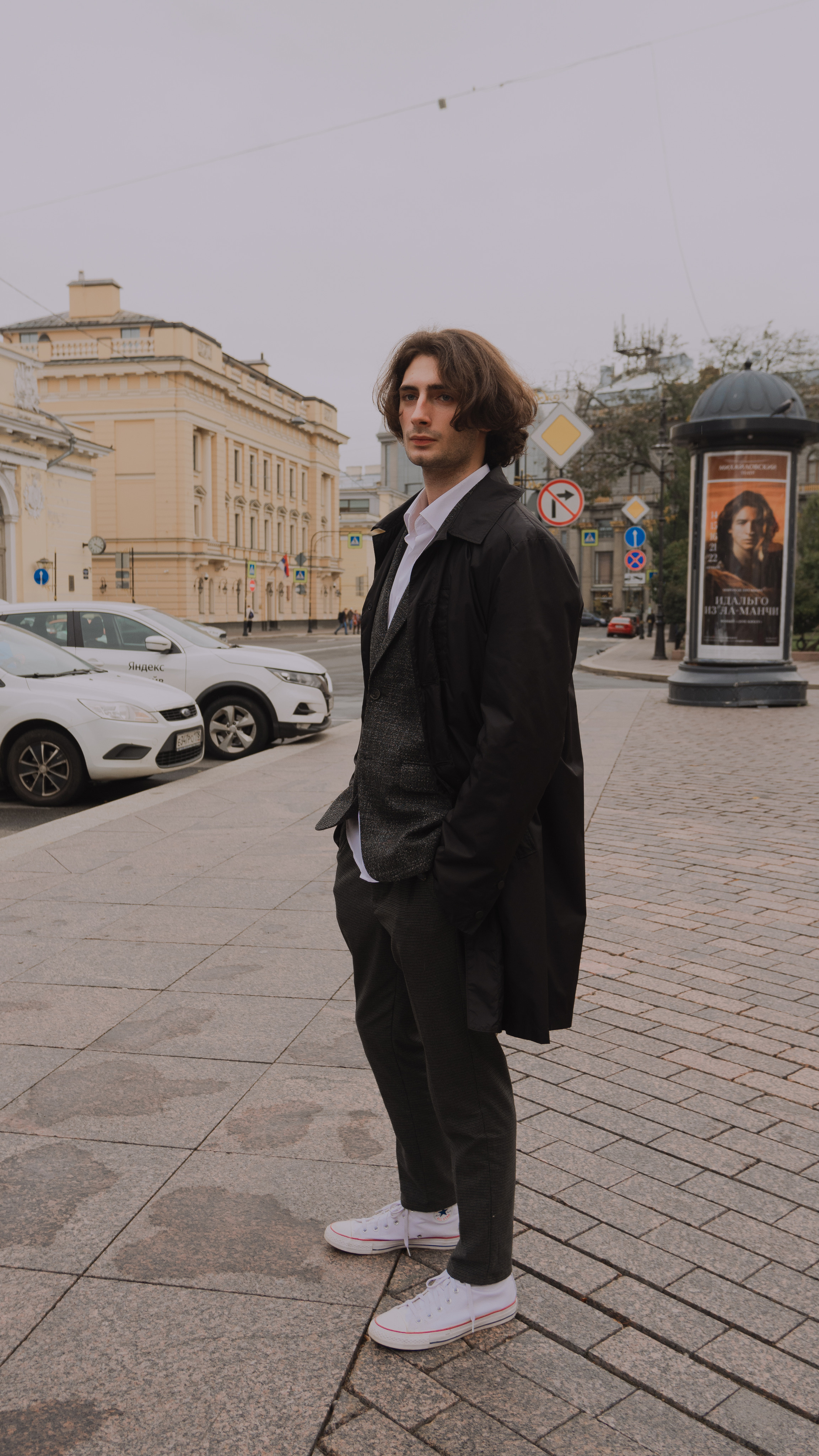 Артём. Концертный фотограф в Санкт-Петербурге