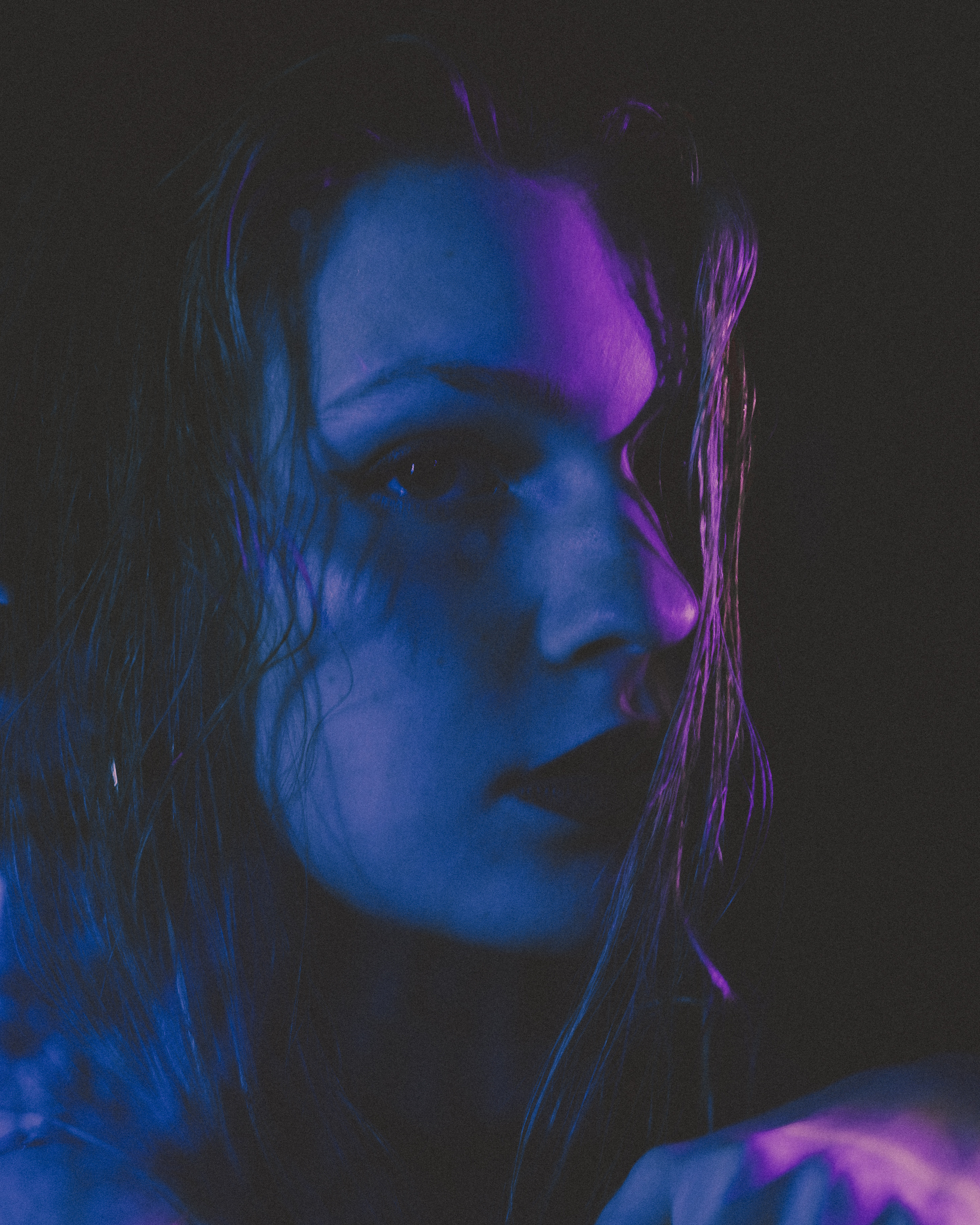 Поля. Концертный фотограф в Санкт-Петербурге