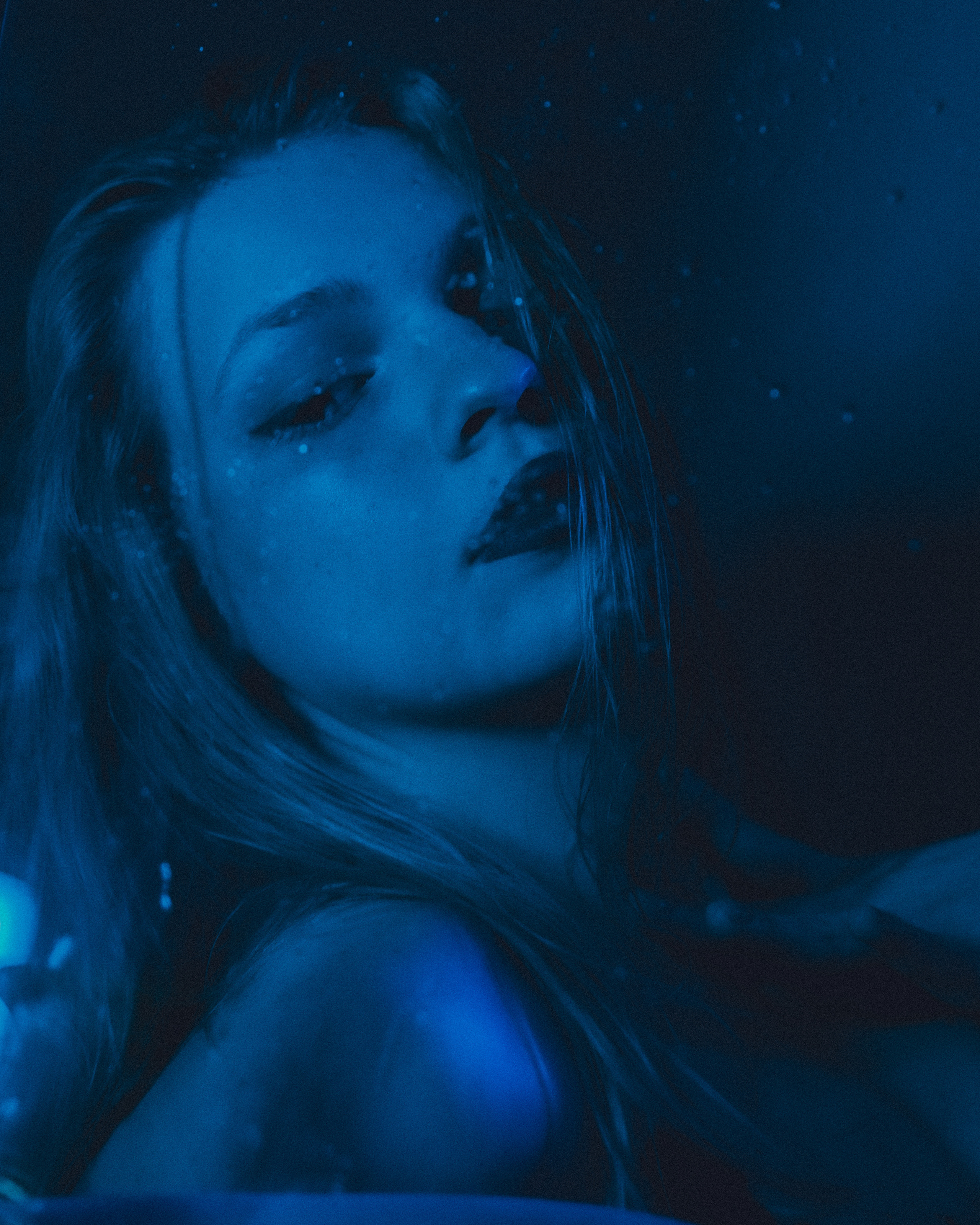 Поля. Концертный фотограф в Санкт-Петербурге