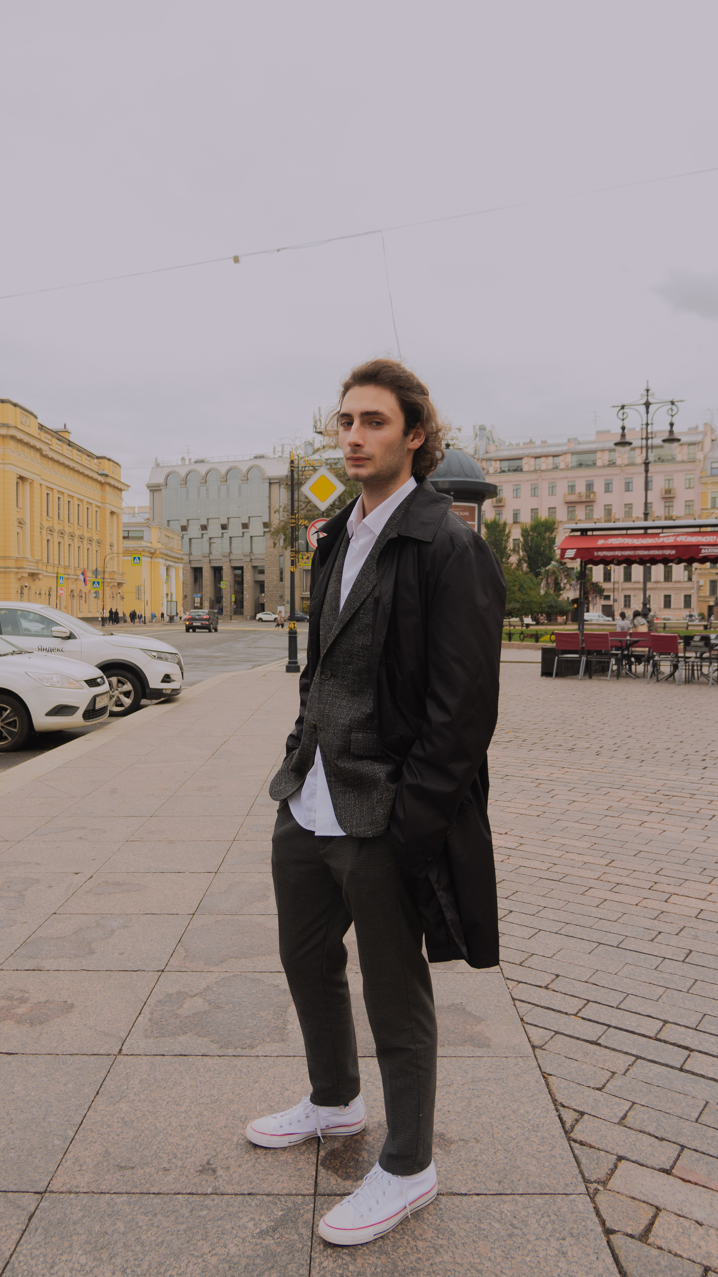 Артём. Концертный фотограф в Санкт-Петербурге