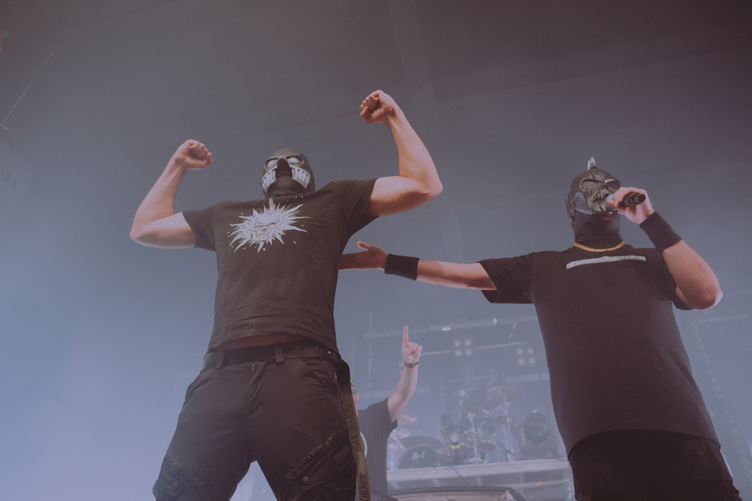 Пневмослон. Концертный фотограф в Санкт-Петербурге