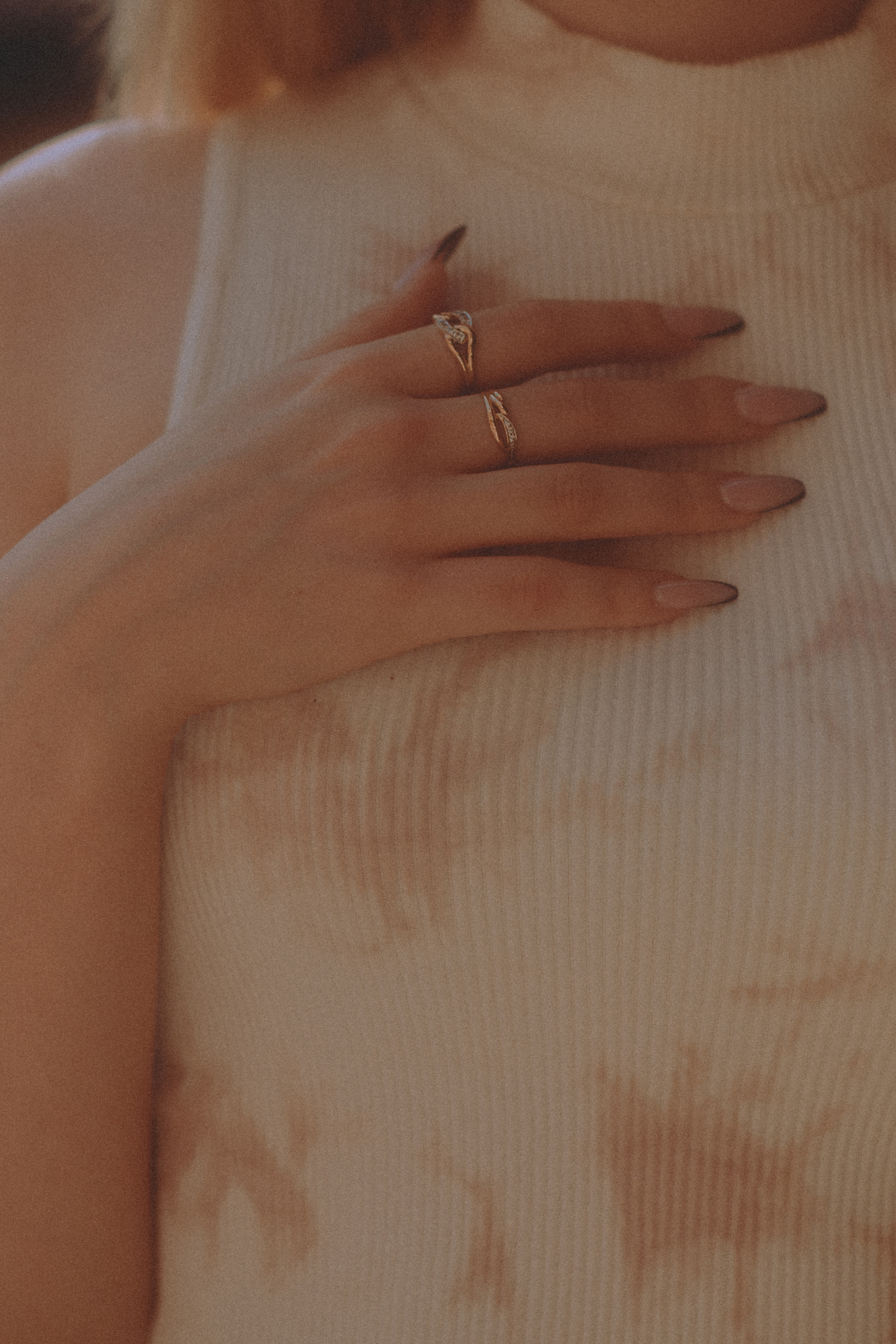 Даша. Концертный фотограф в Санкт-Петербурге