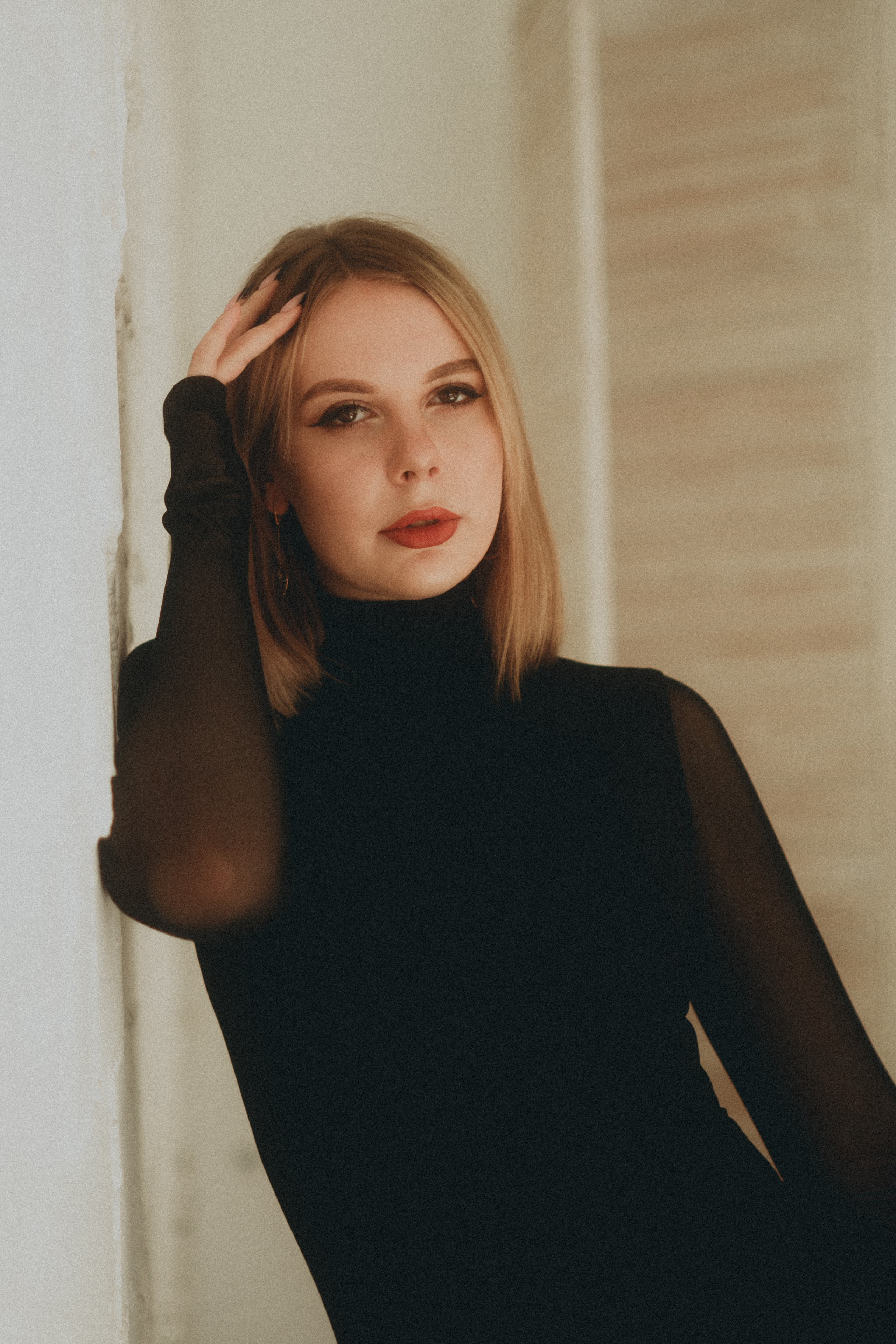 Даша. Концертный фотограф в Санкт-Петербурге