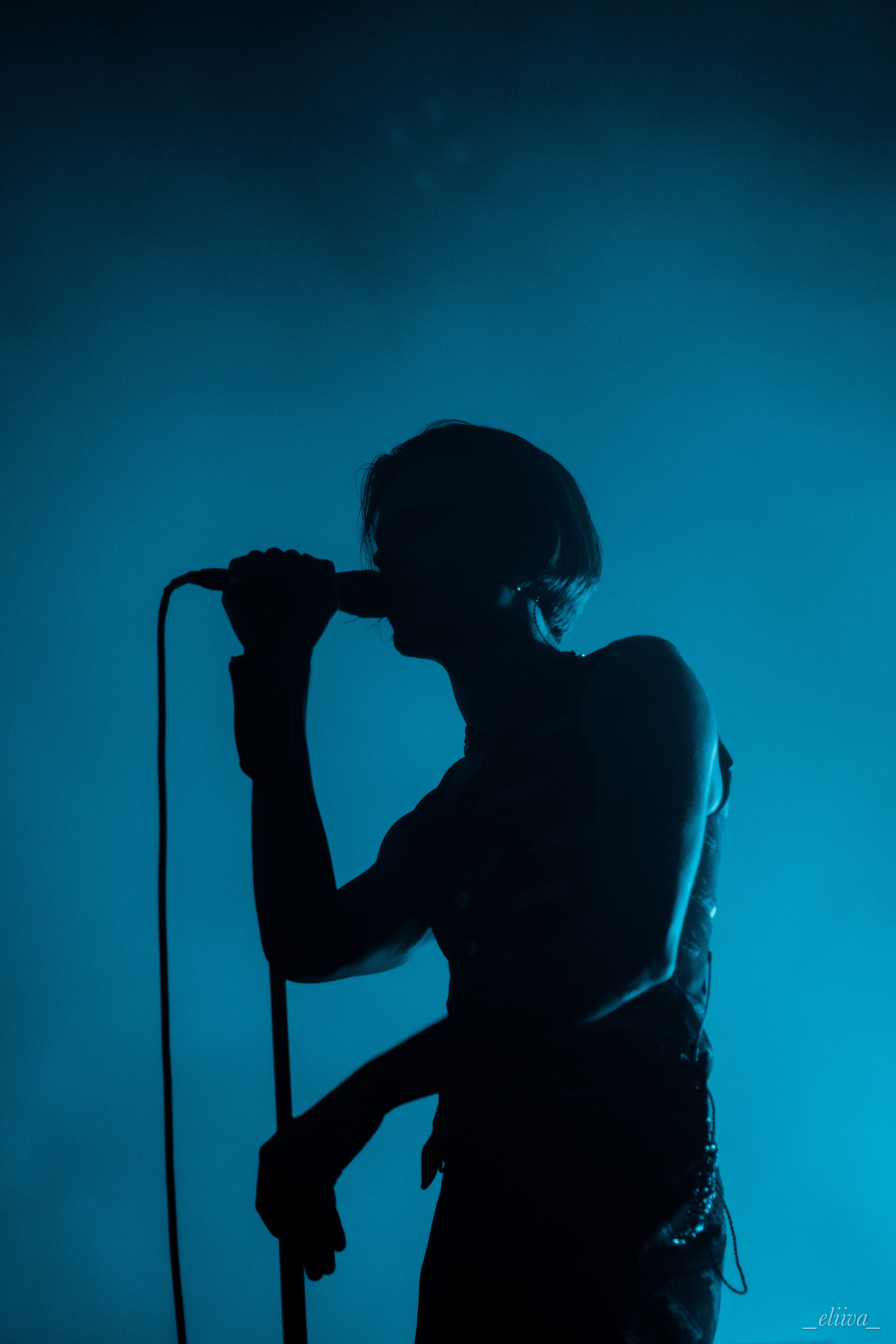 Deti Rave Москва. Концертный фотограф в Санкт-Петербурге