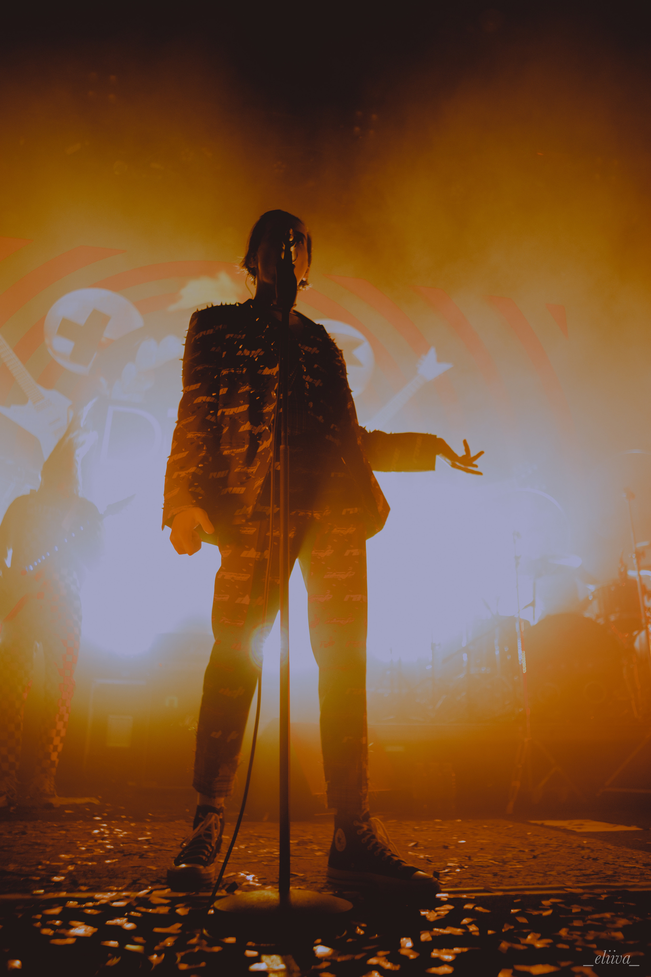 Deti Rave Москва. Концертный фотограф в Санкт-Петербурге