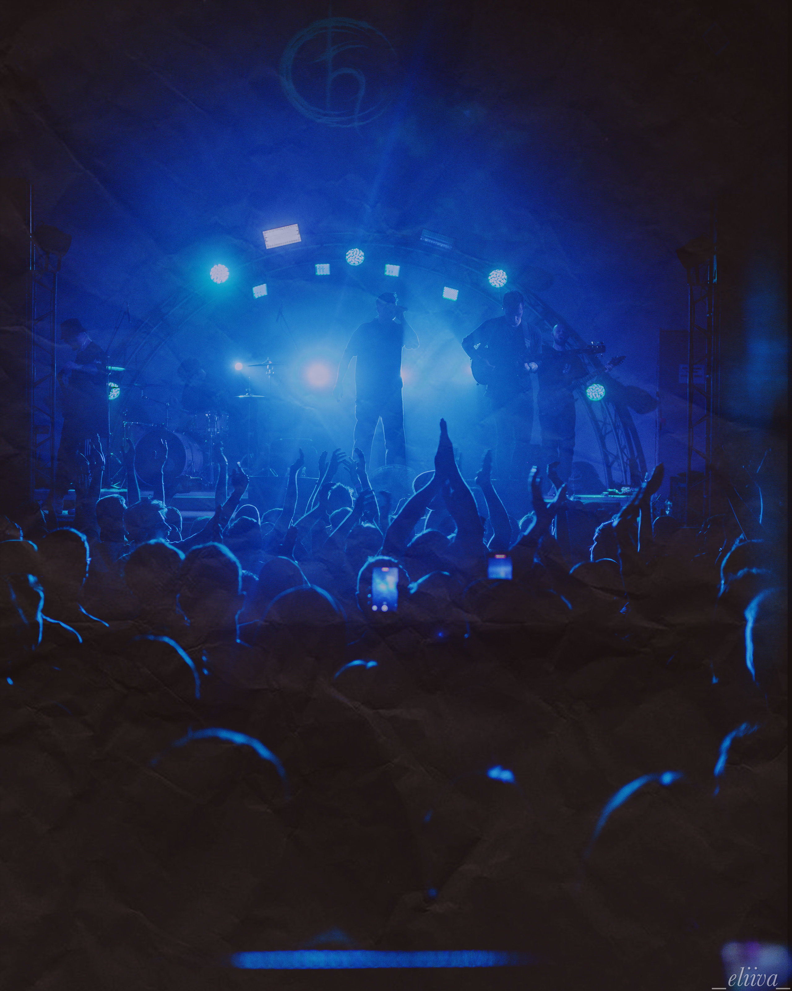 The Korea. Концертный фотограф в Санкт-Петербурге