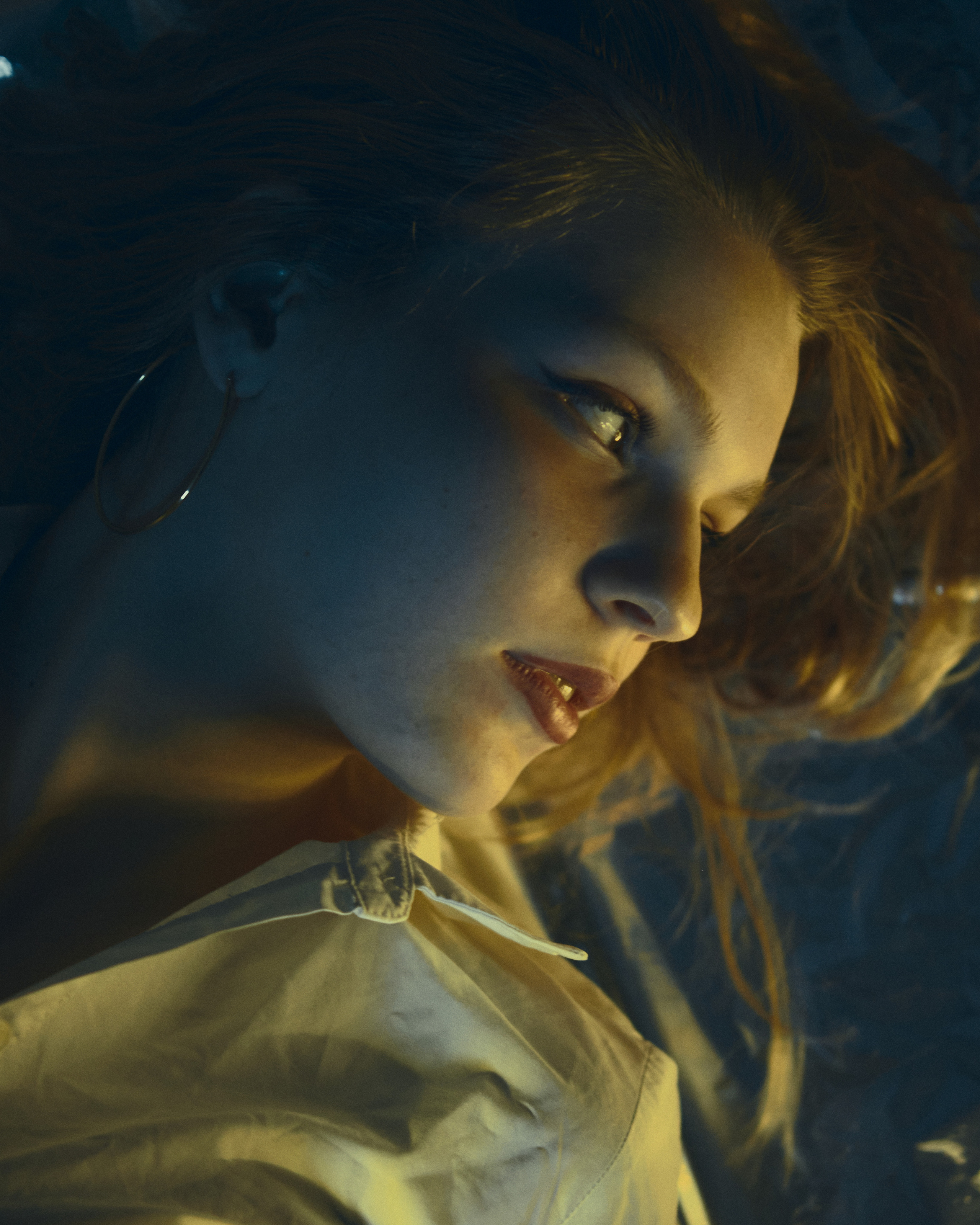 Поля. Концертный фотограф в Санкт-Петербурге