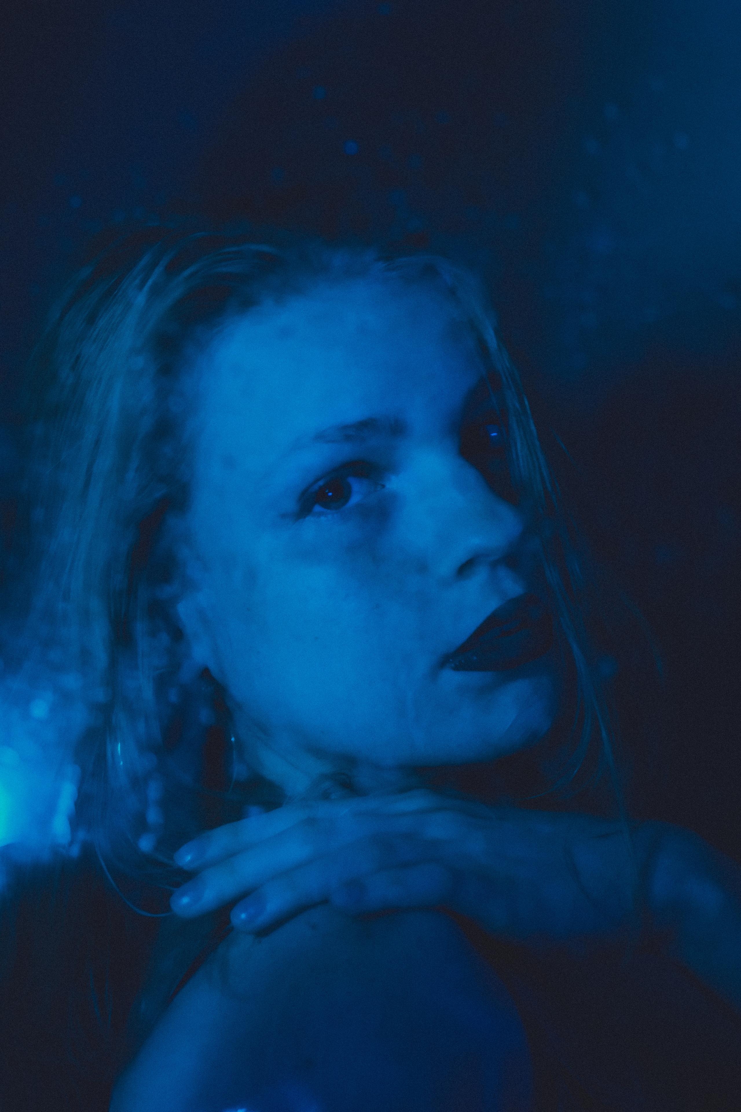 Поля. Концертный фотограф в Санкт-Петербурге