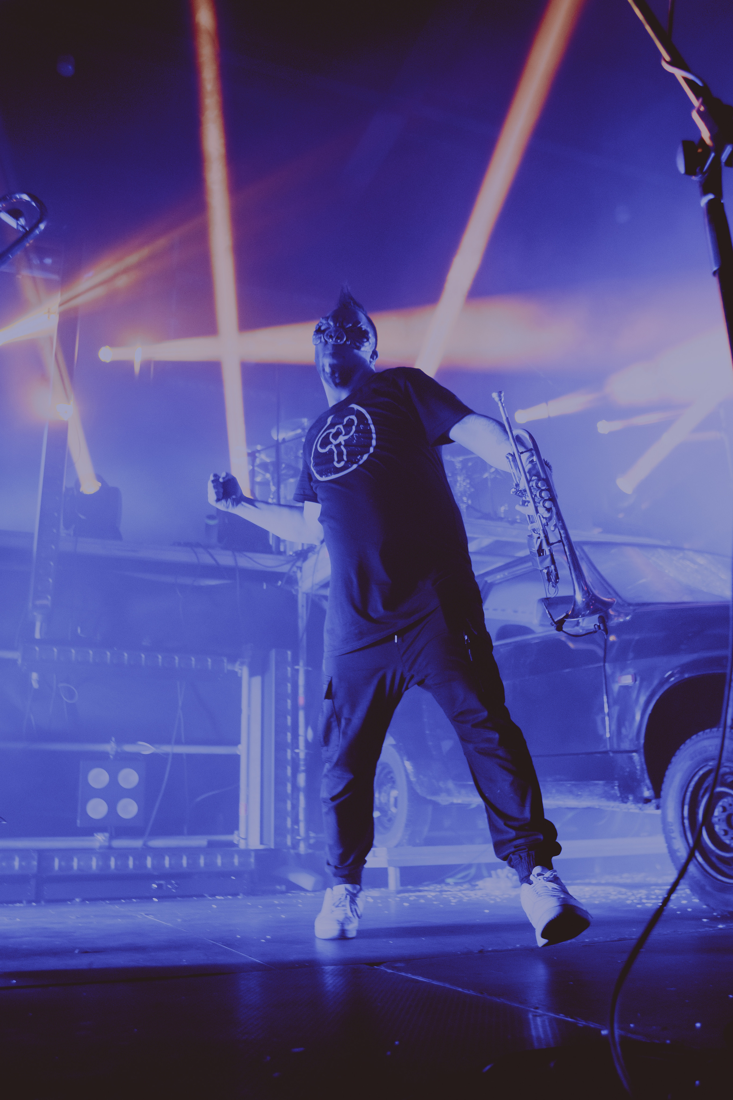 Пневмослон. Концертный фотограф в Санкт-Петербурге